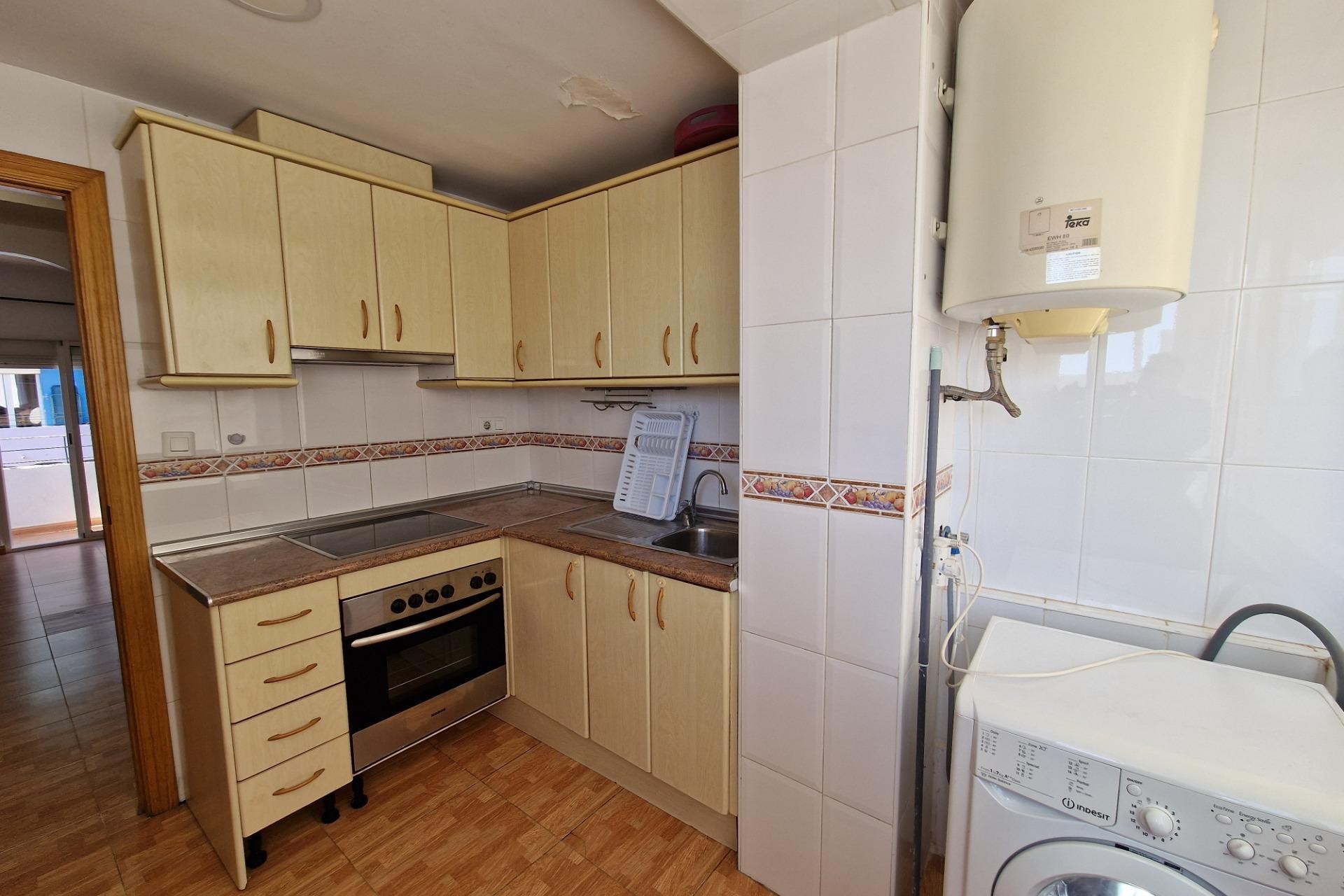 Reventa - Apartamento / piso - Alicante - Ciudad de asis