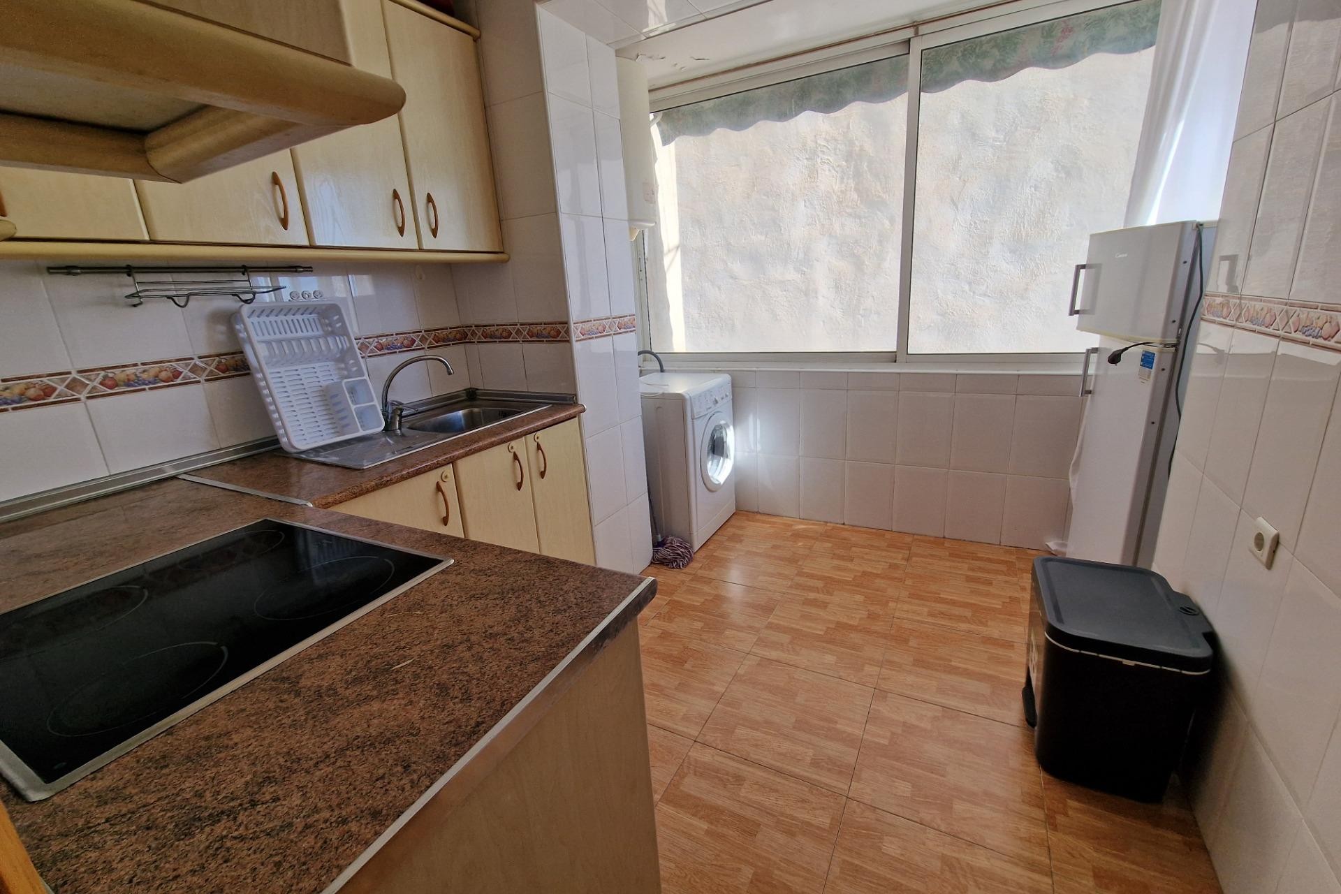 Reventa - Apartamento / piso - Alicante - Ciudad de asis