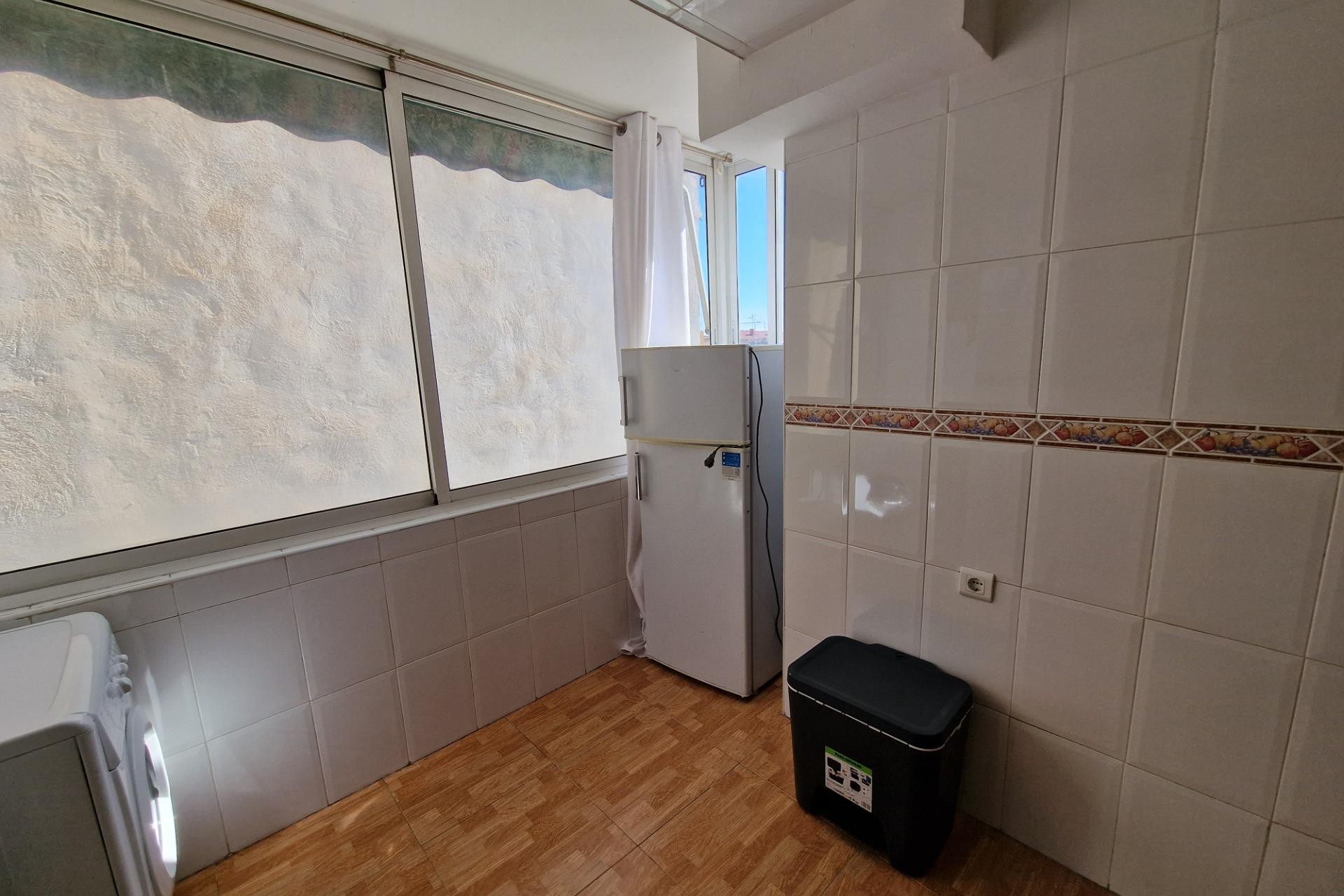 Reventa - Apartamento / piso - Alicante - Ciudad de asis