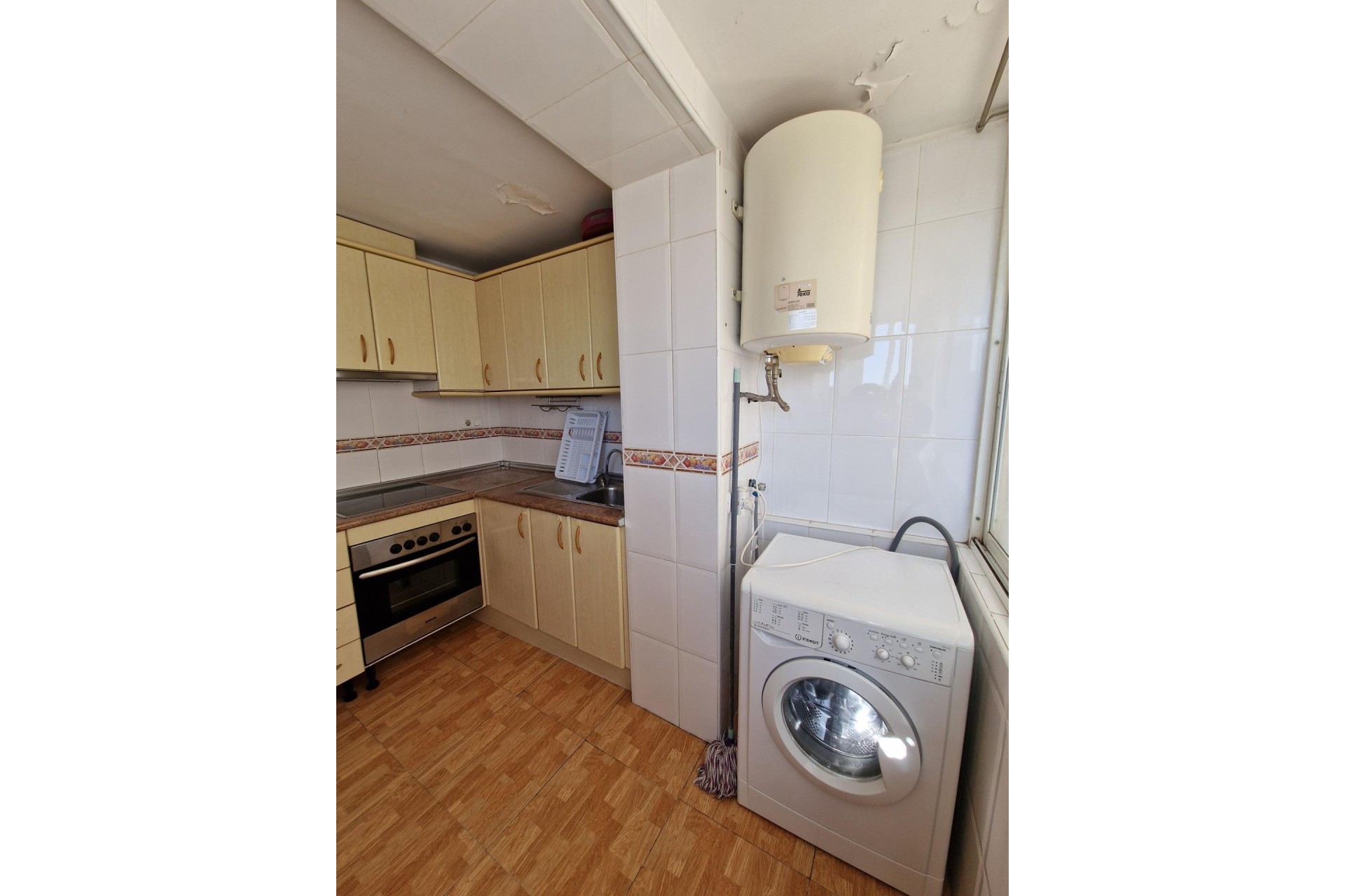 Reventa - Apartamento / piso - Alicante - Ciudad de asis
