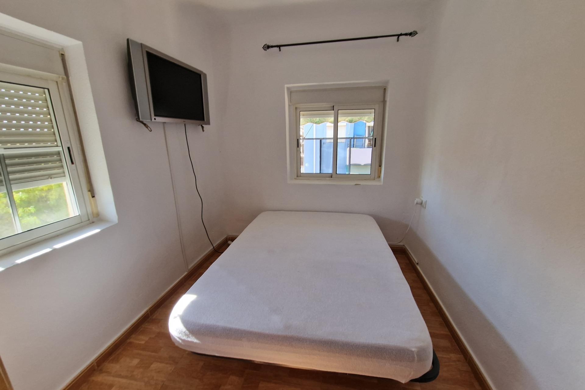Reventa - Apartamento / piso - Alicante - Ciudad de asis