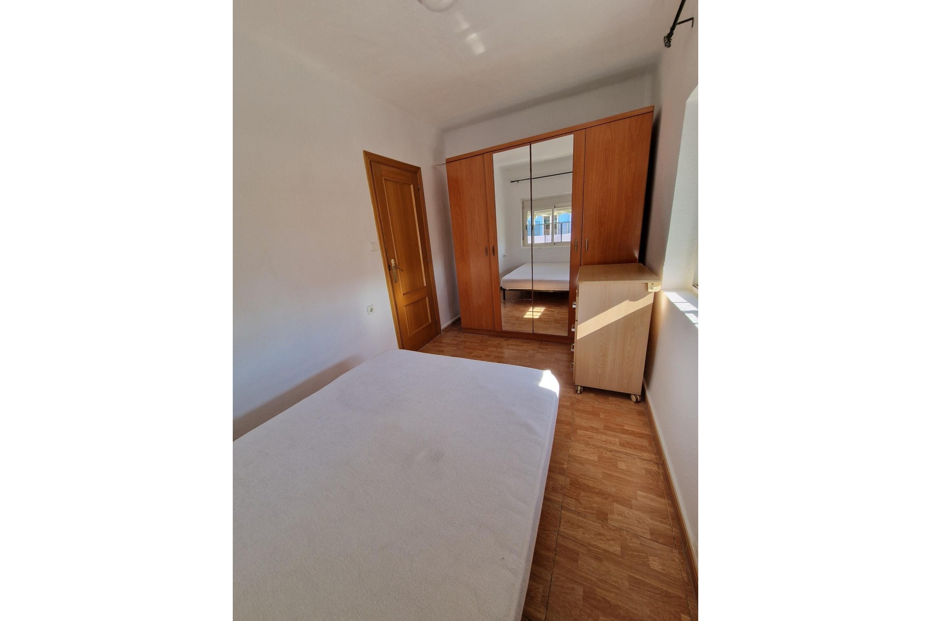 Reventa - Apartamento / piso - Alicante - Ciudad de asis