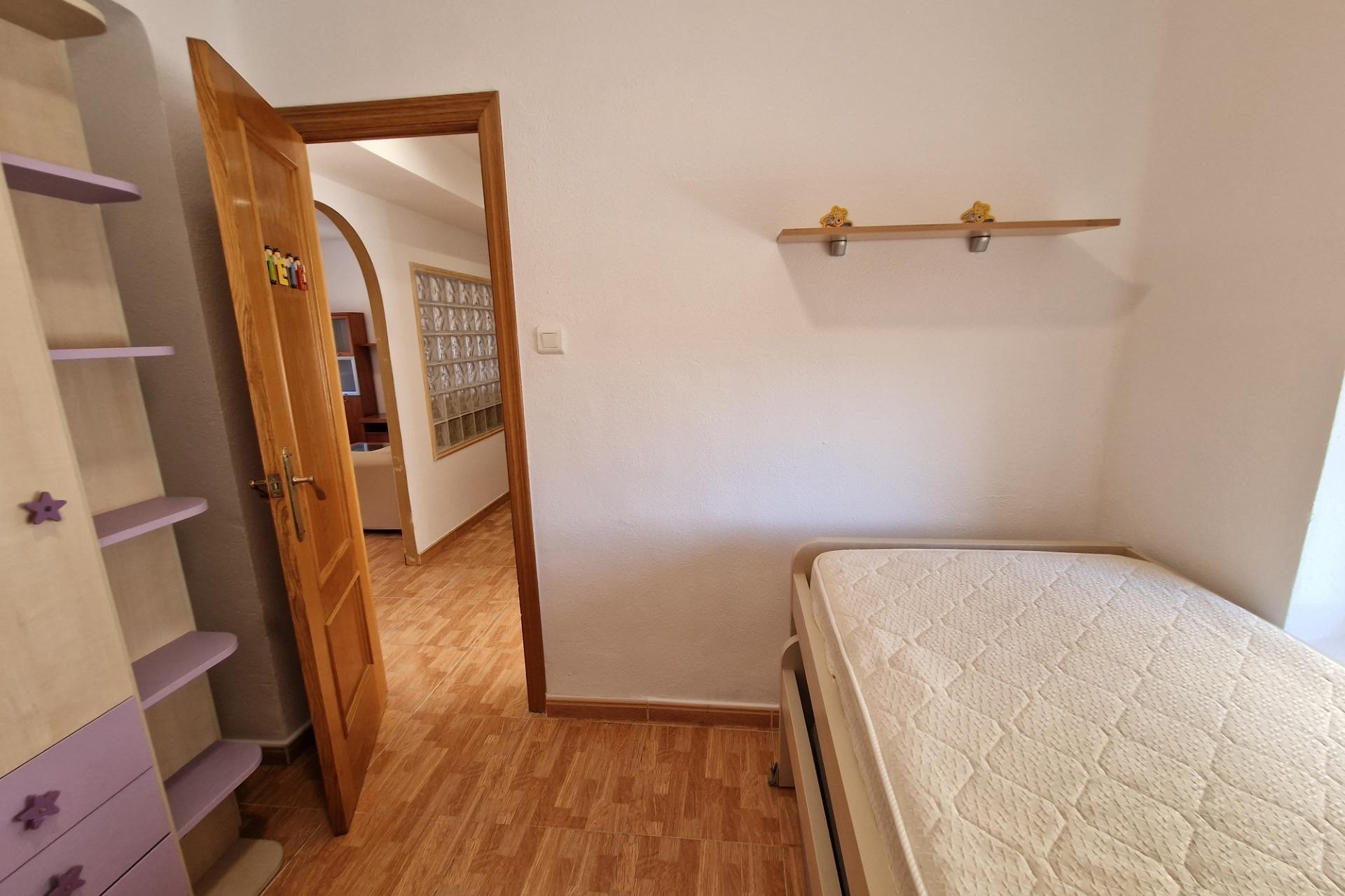 Reventa - Apartamento / piso - Alicante - Ciudad de asis