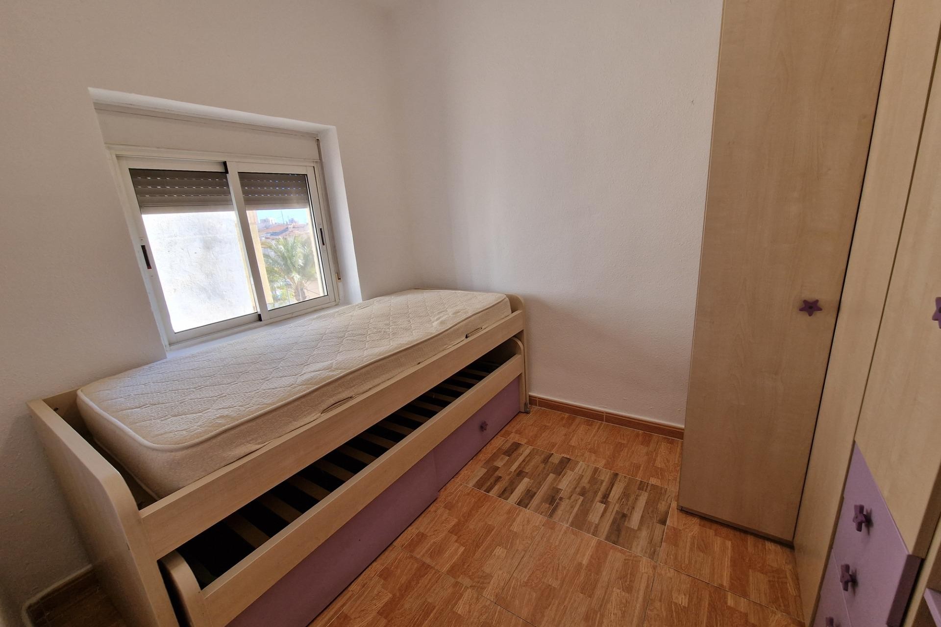 Reventa - Apartamento / piso - Alicante - Ciudad de asis