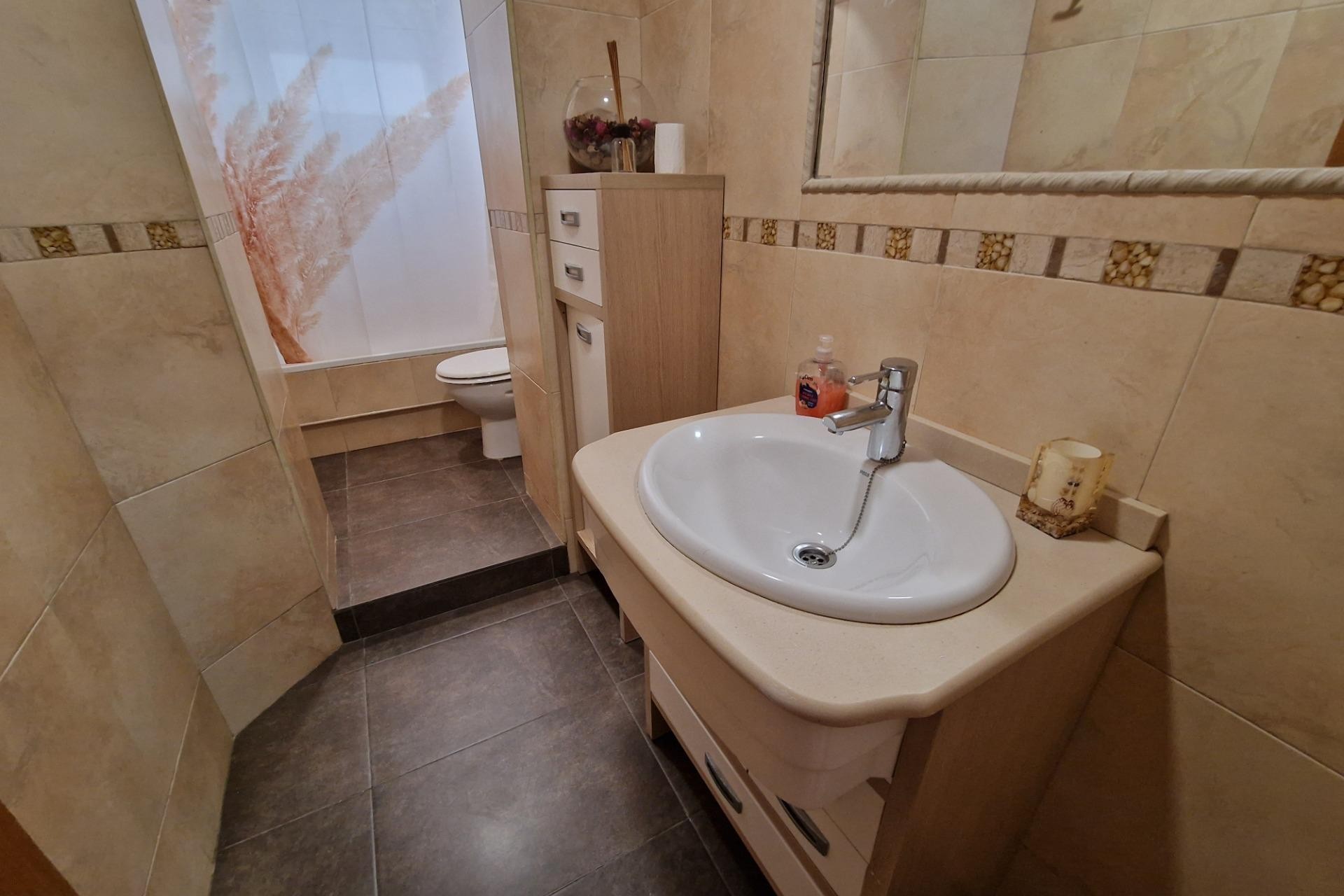 Reventa - Apartamento / piso - Alicante - Ciudad de asis