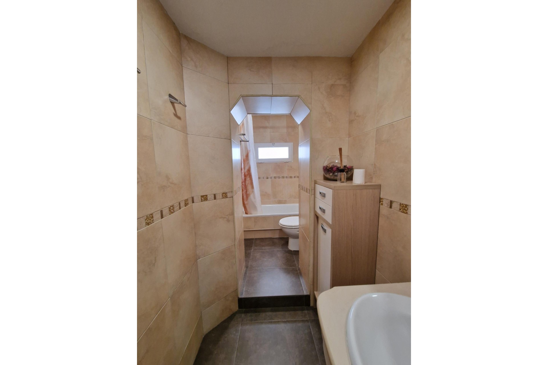 Reventa - Apartamento / piso - Alicante - Ciudad de asis