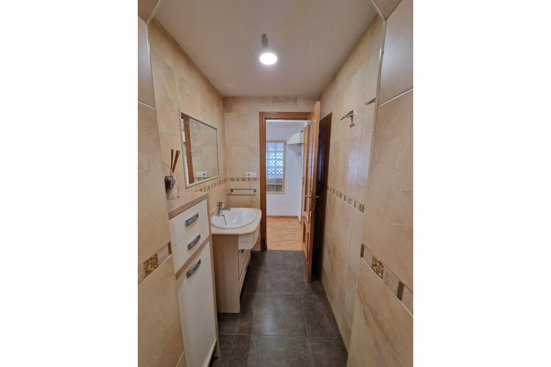 Reventa - Apartamento / piso - Alicante - Ciudad de asis