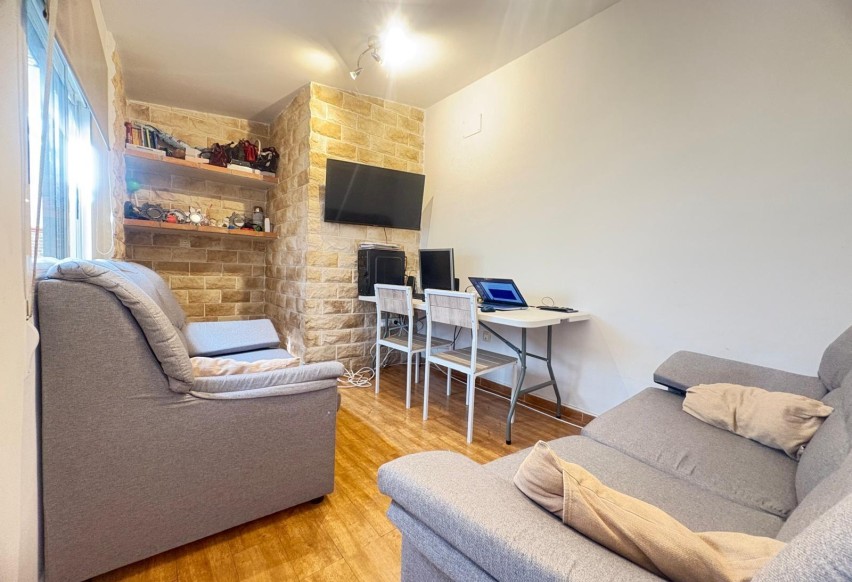 Reventa - Apartamento / piso - Alicante - Ciudad de asis
