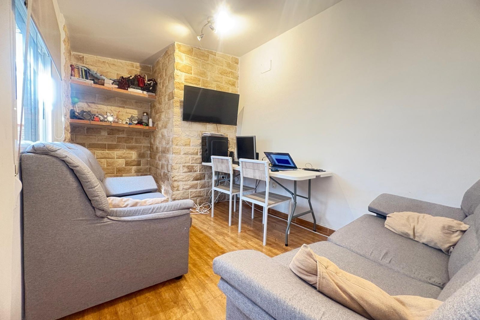 Reventa - Apartamento / piso - Alicante - Ciudad de asis
