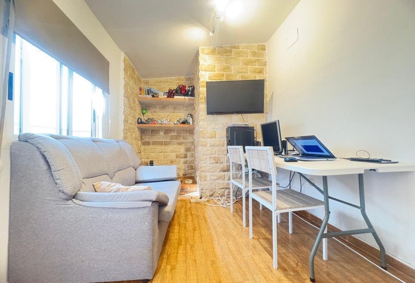 Reventa - Apartamento / piso - Alicante - Ciudad de asis