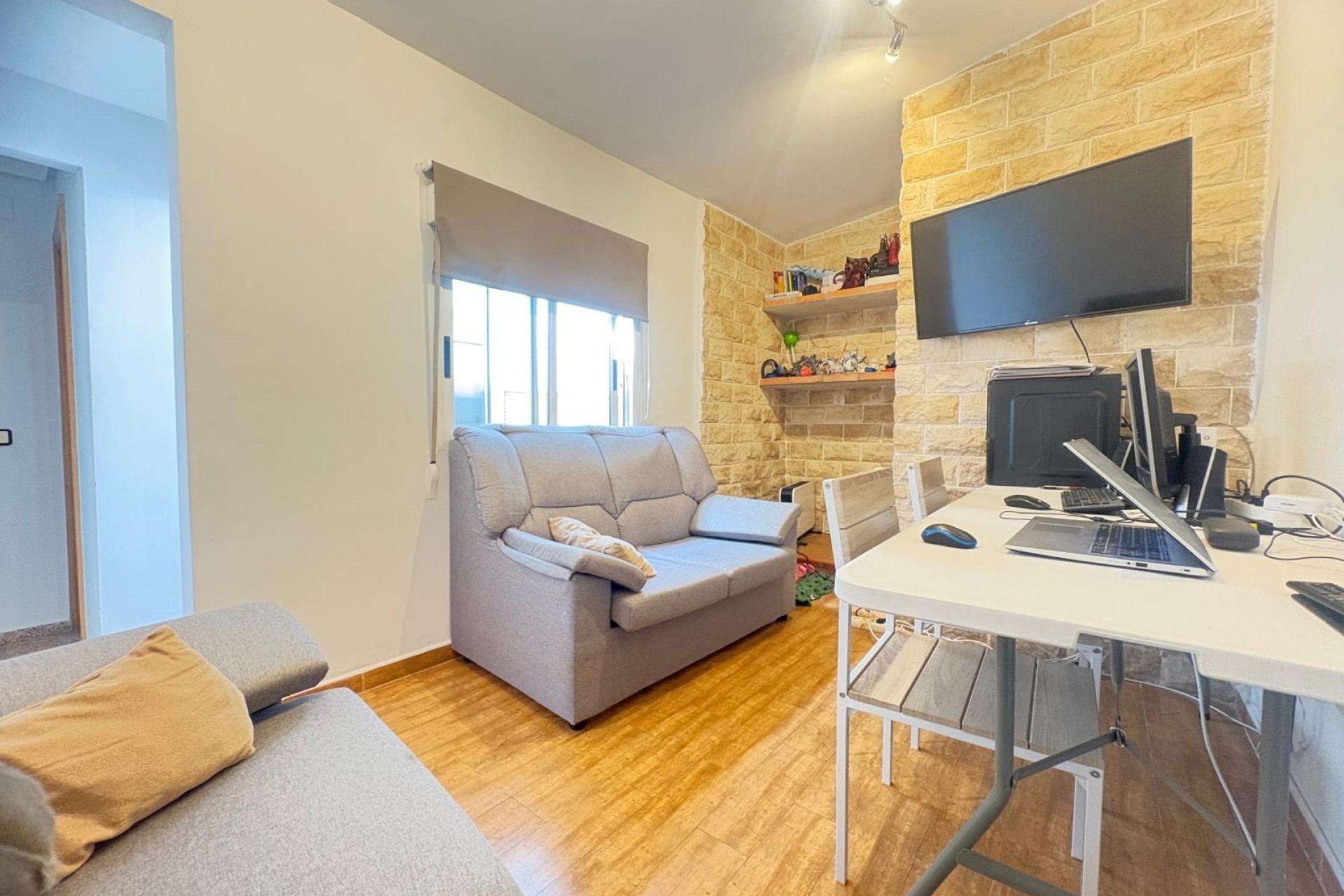 Reventa - Apartamento / piso - Alicante - Ciudad de asis