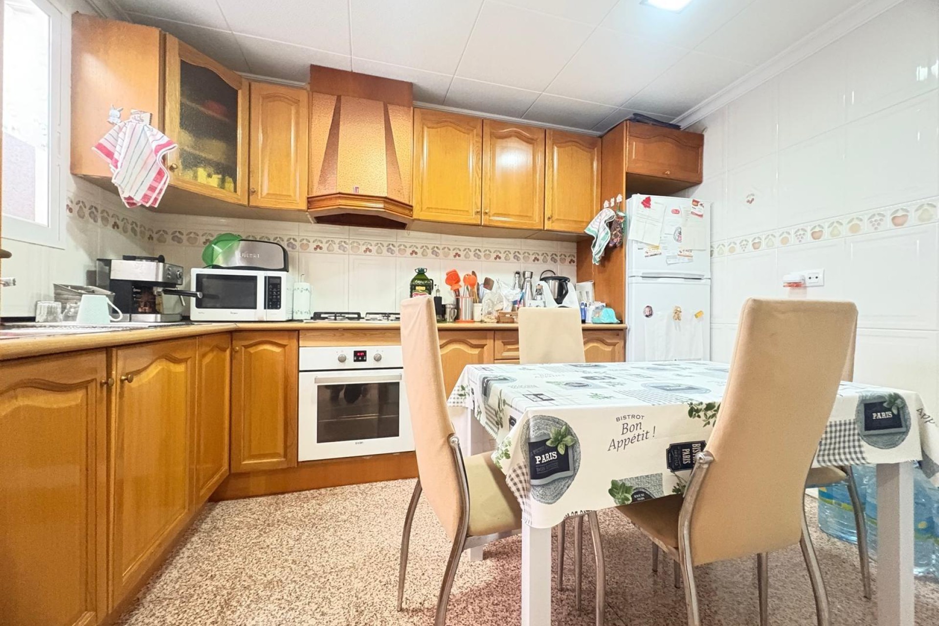 Reventa - Apartamento / piso - Alicante - Ciudad de asis