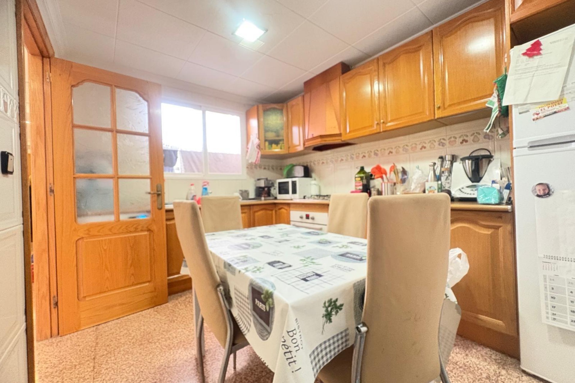 Reventa - Apartamento / piso - Alicante - Ciudad de asis