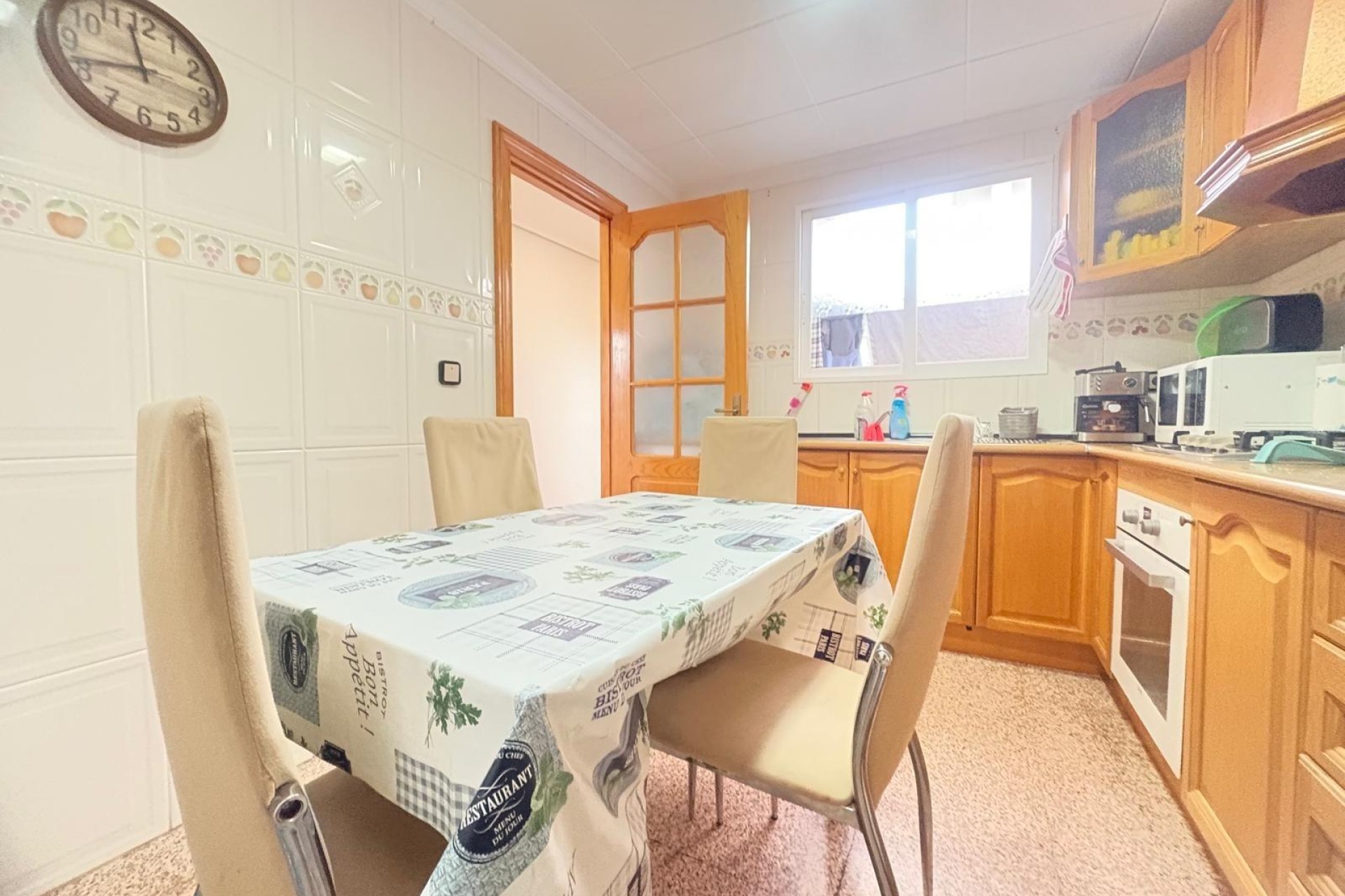 Reventa - Apartamento / piso - Alicante - Ciudad de asis