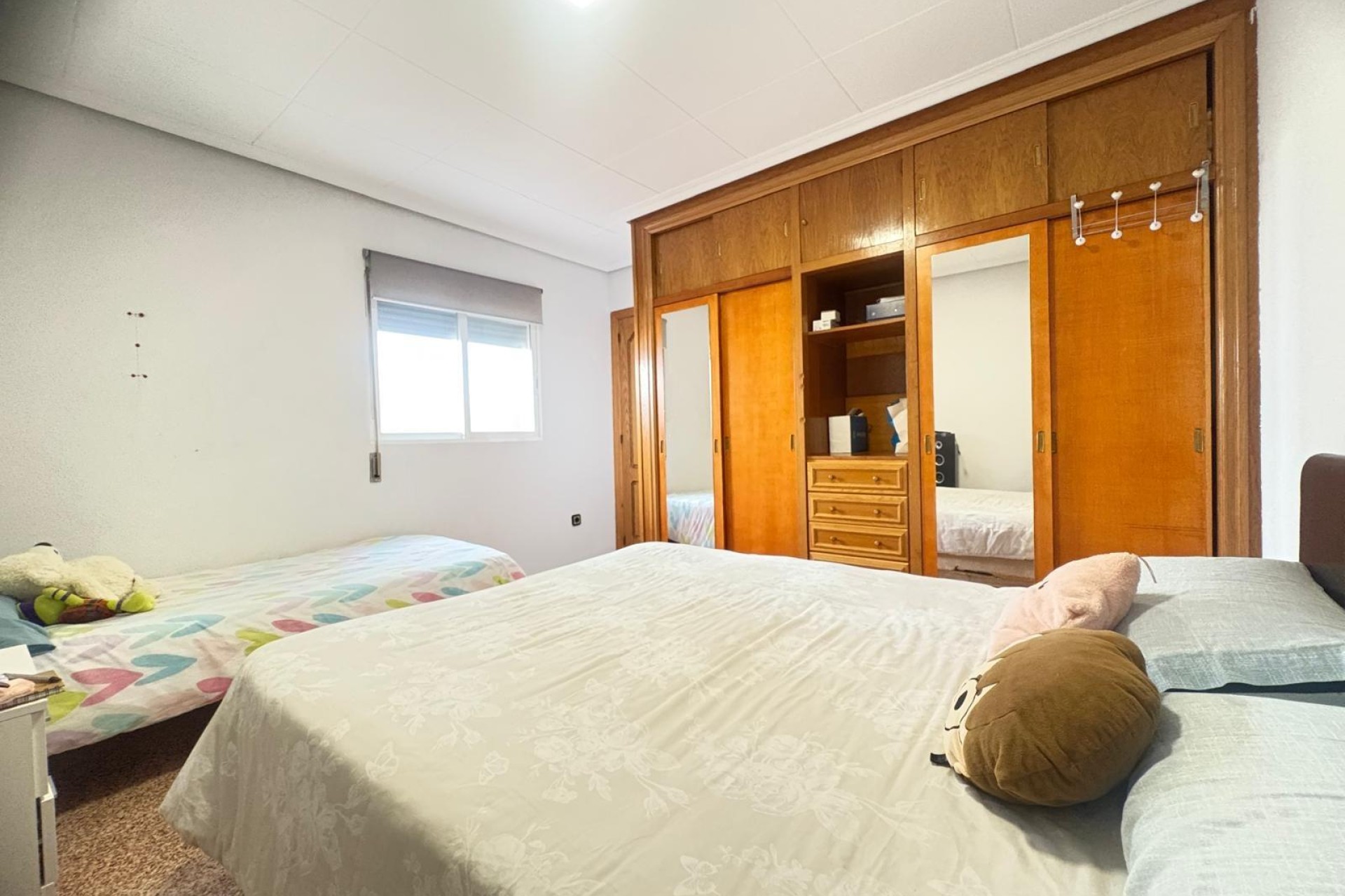 Reventa - Apartamento / piso - Alicante - Ciudad de asis
