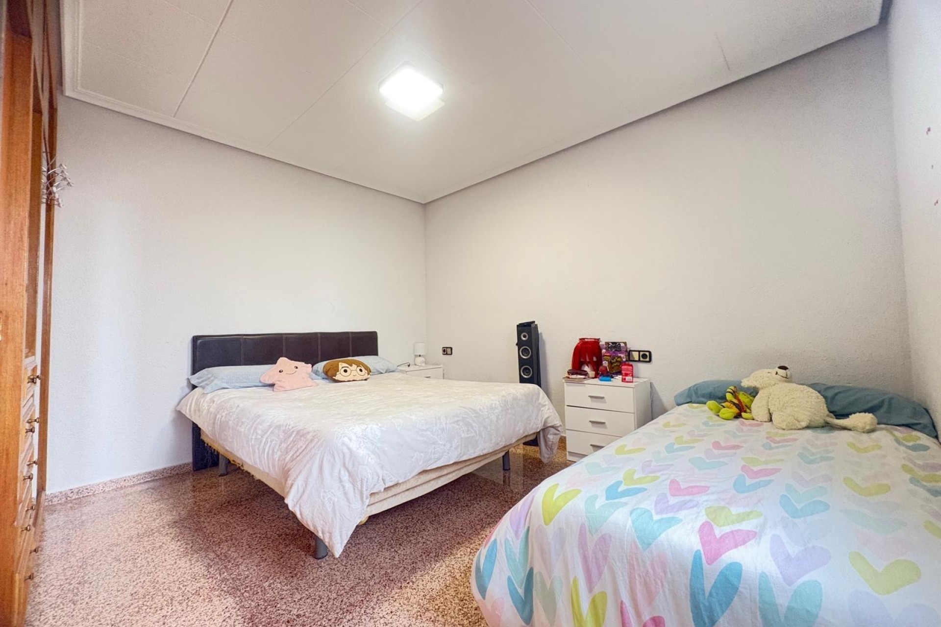 Reventa - Apartamento / piso - Alicante - Ciudad de asis