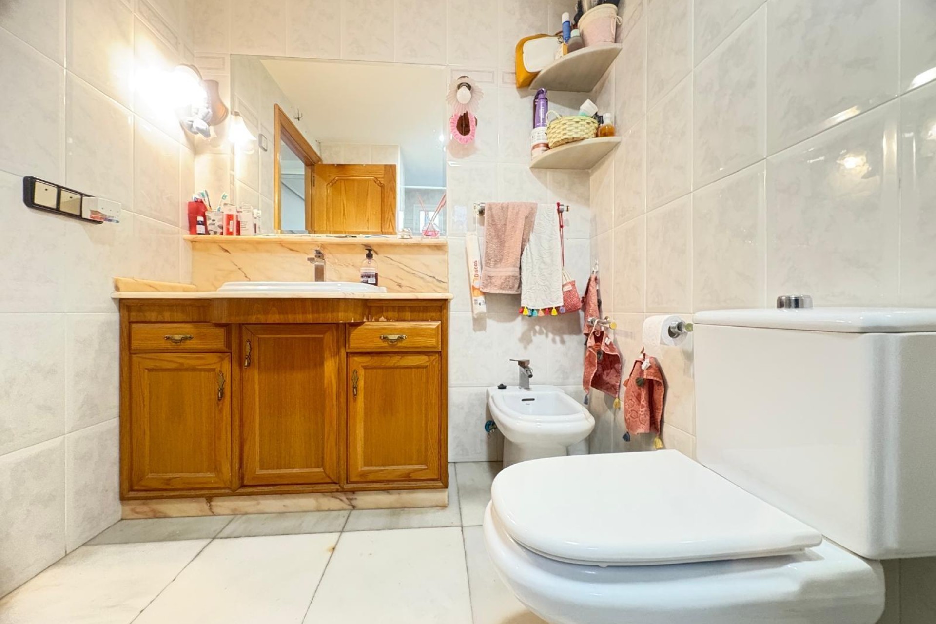 Reventa - Apartamento / piso - Alicante - Ciudad de asis