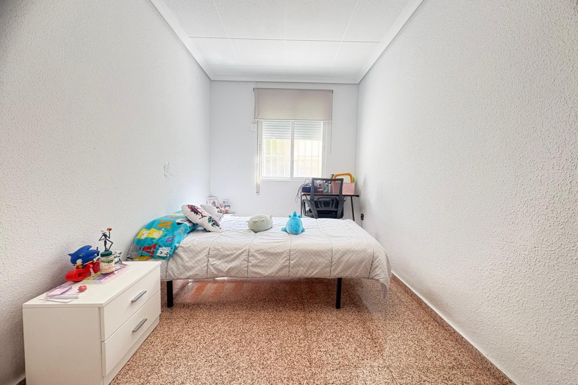 Reventa - Apartamento / piso - Alicante - Ciudad de asis