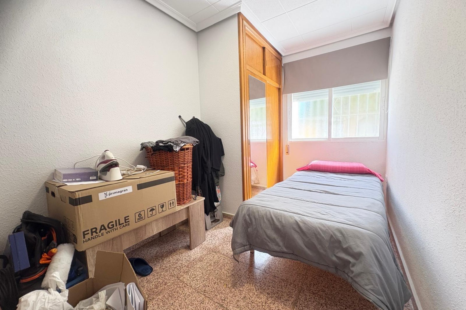 Reventa - Apartamento / piso - Alicante - Ciudad de asis