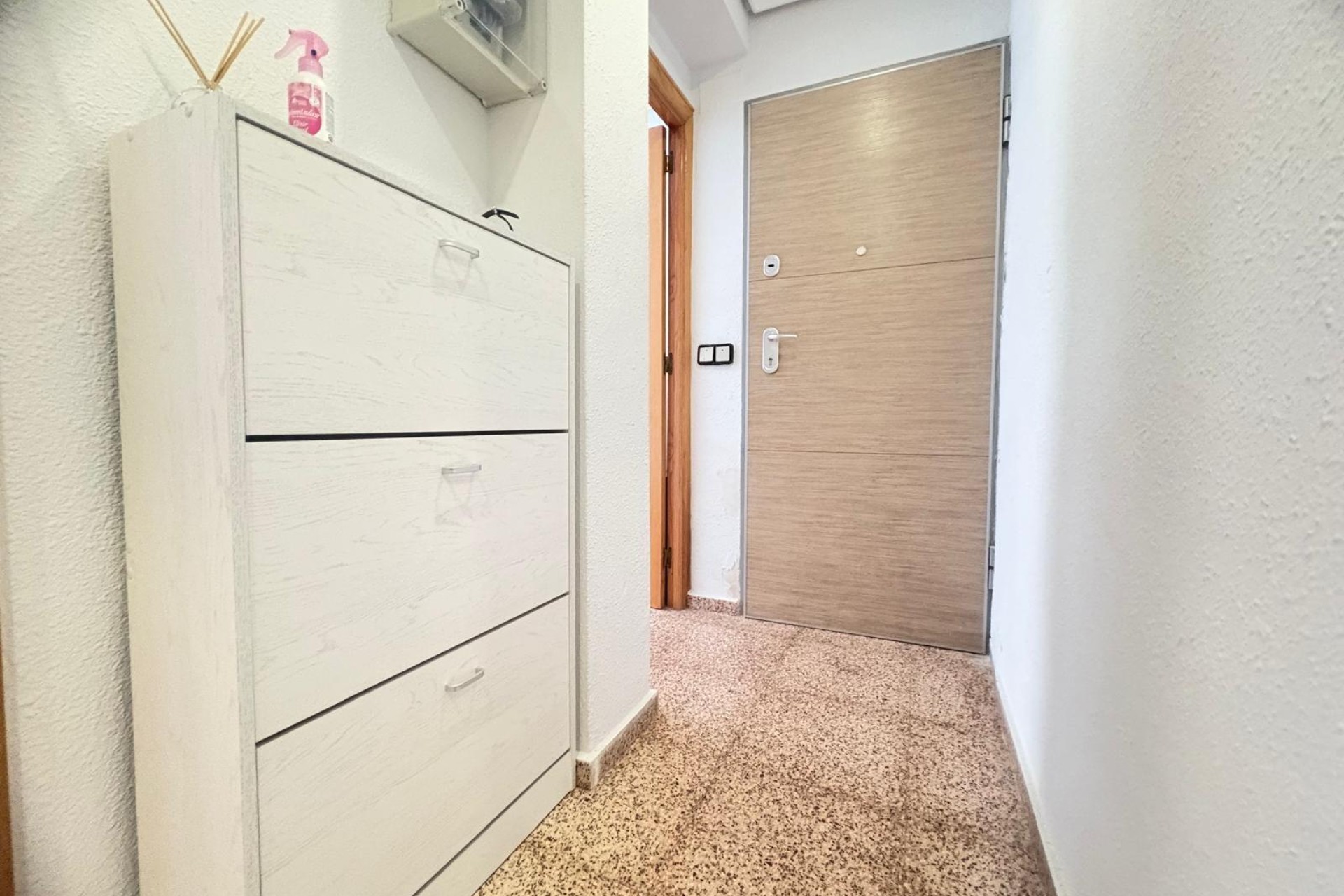 Reventa - Apartamento / piso - Alicante - Ciudad de asis