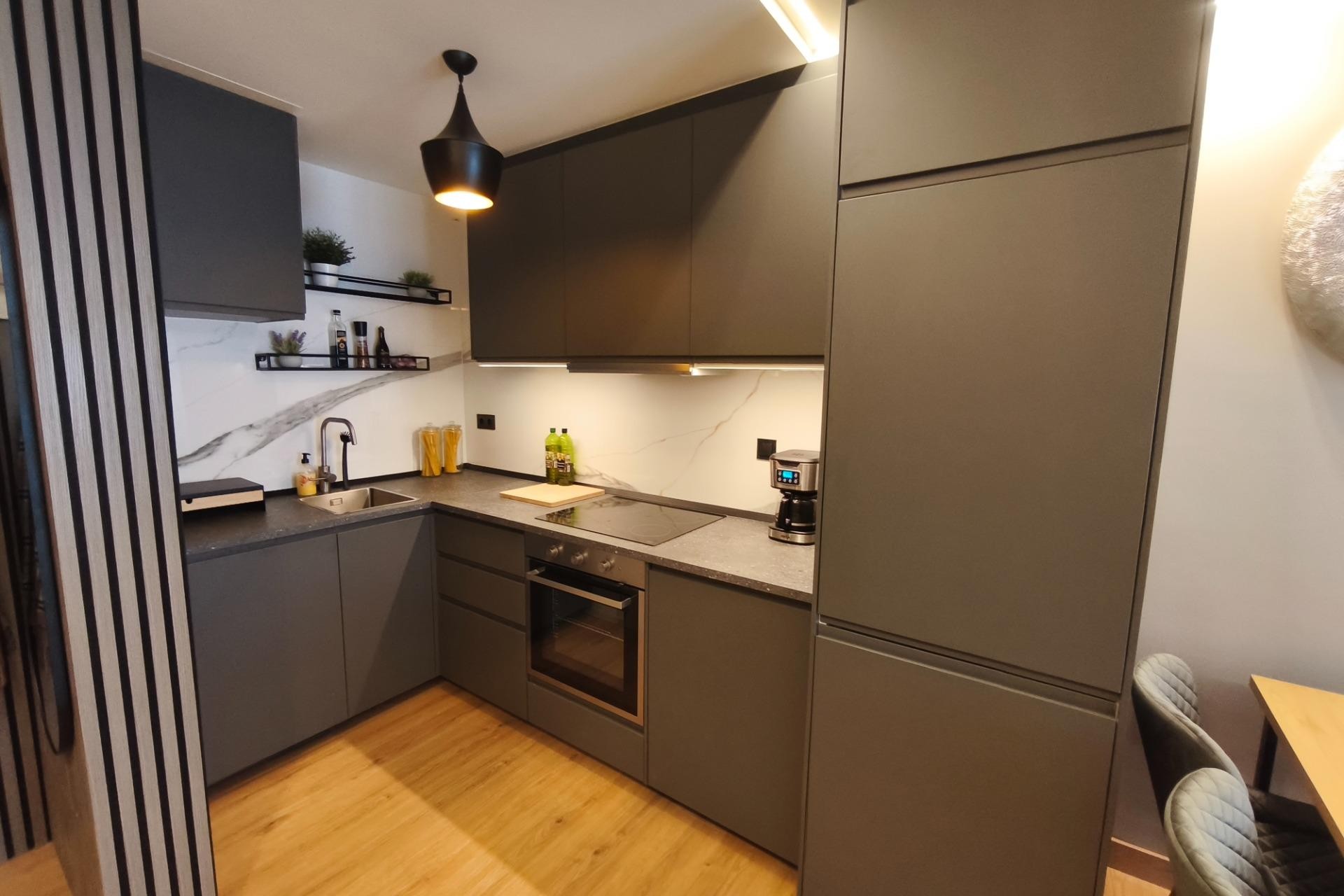 Reventa - Apartamento / piso - Alicante - El Palmeral-Urbanova-Tabarca