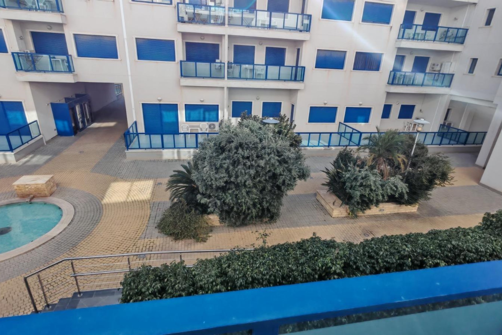 Reventa - Apartamento / piso - Alicante - El Palmeral-Urbanova-Tabarca