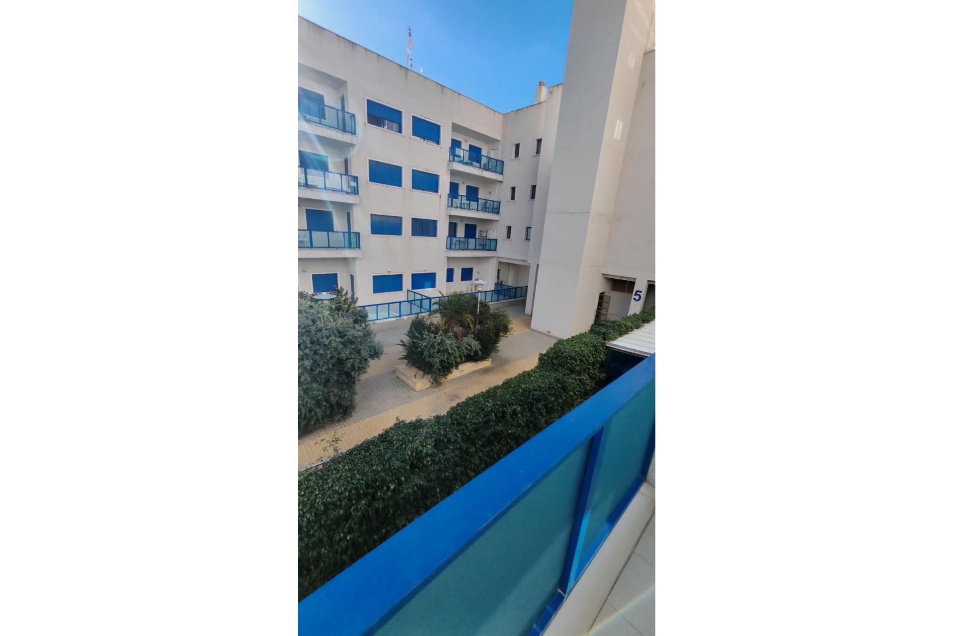 Reventa - Apartamento / piso - Alicante - El Palmeral-Urbanova-Tabarca