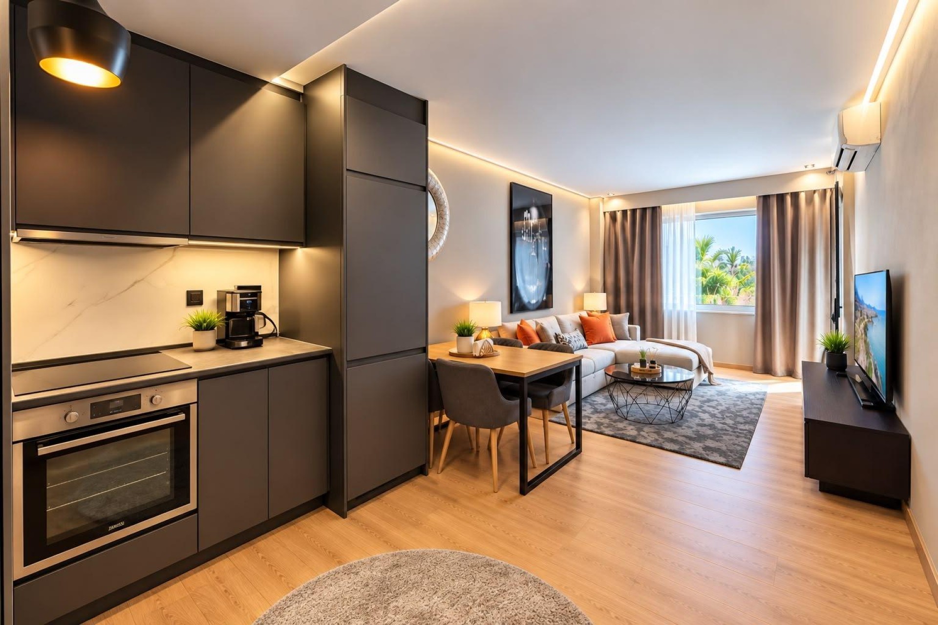Reventa - Apartamento / piso - Alicante - El Palmeral-Urbanova-Tabarca