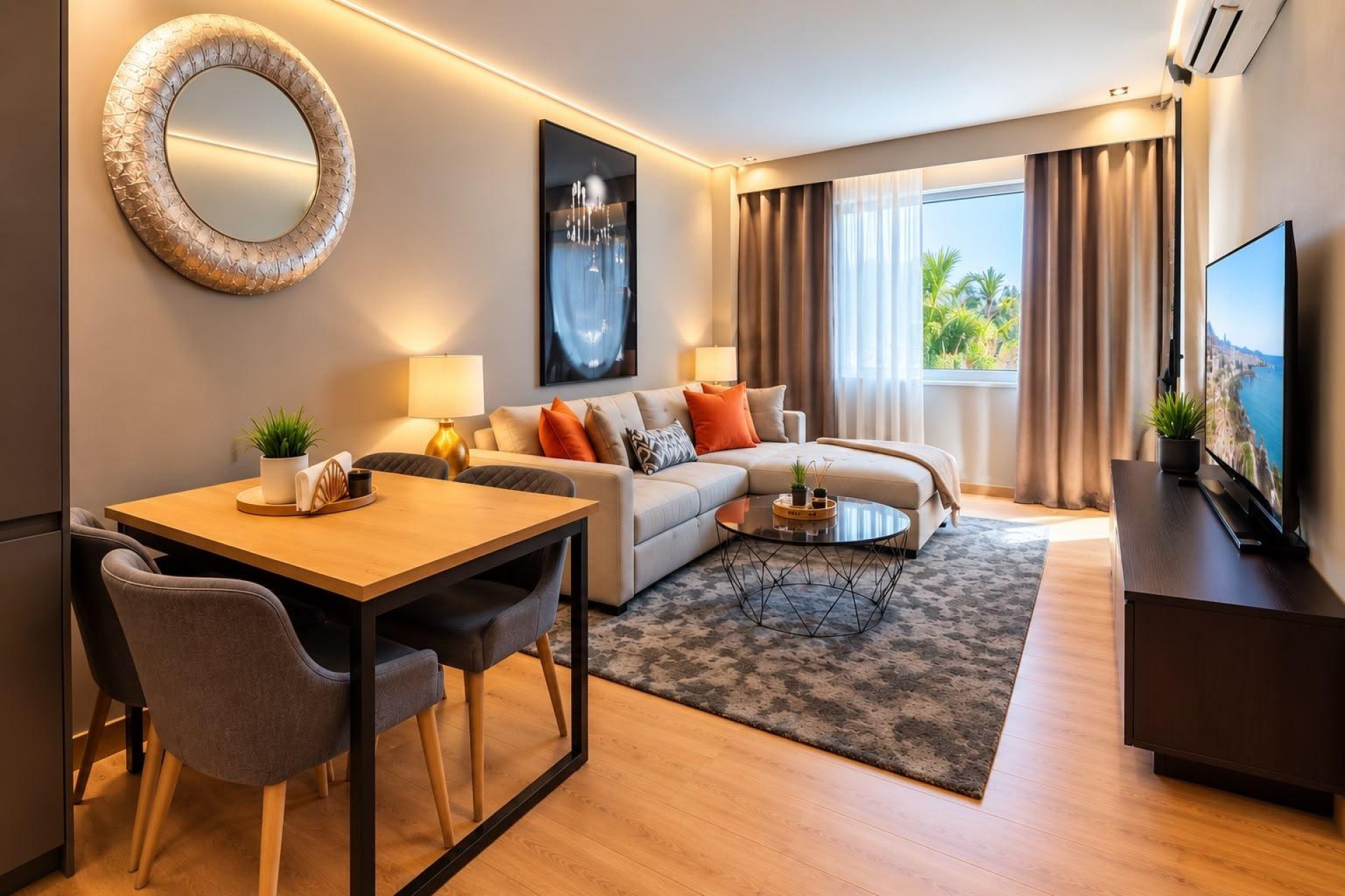 Reventa - Apartamento / piso - Alicante - El Palmeral-Urbanova-Tabarca