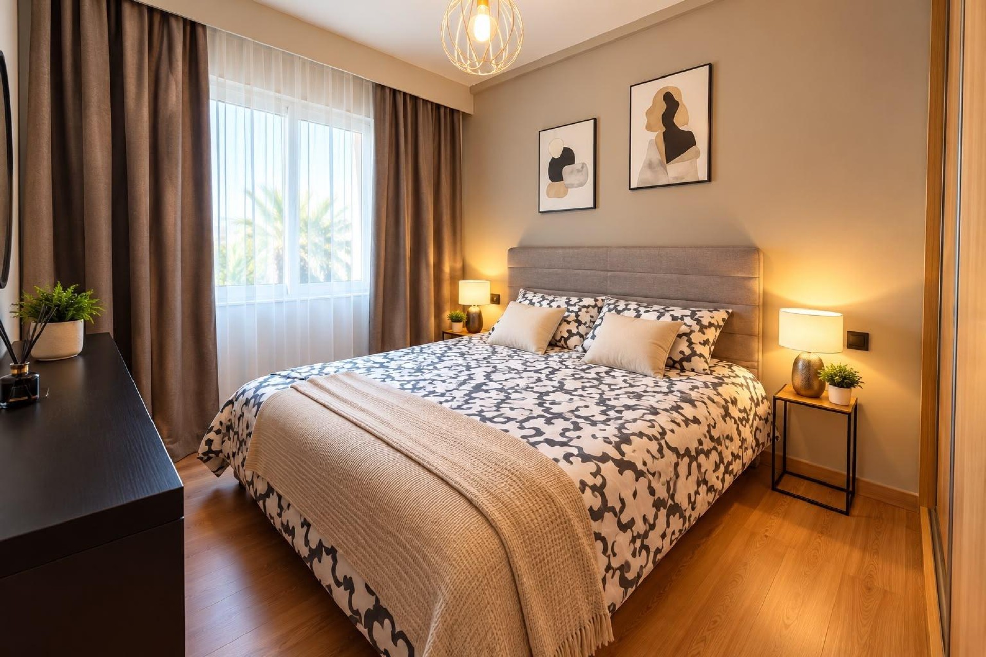 Reventa - Apartamento / piso - Alicante - El Palmeral-Urbanova-Tabarca