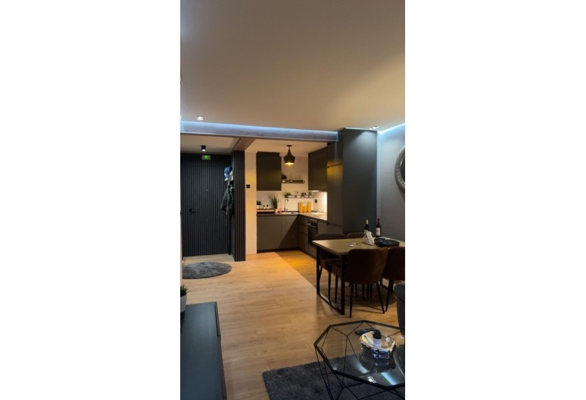 Reventa - Apartamento / piso - Alicante - El Palmeral-Urbanova-Tabarca