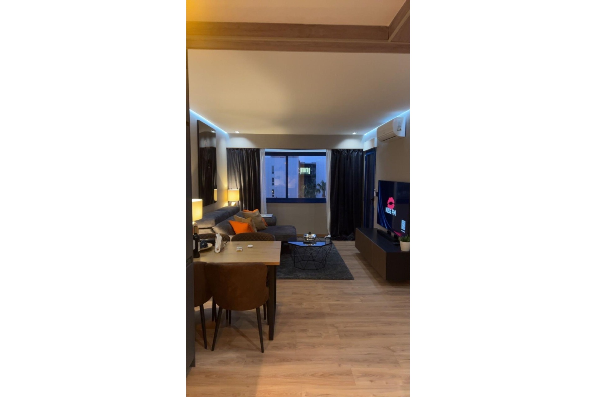 Reventa - Apartamento / piso - Alicante - El Palmeral-Urbanova-Tabarca