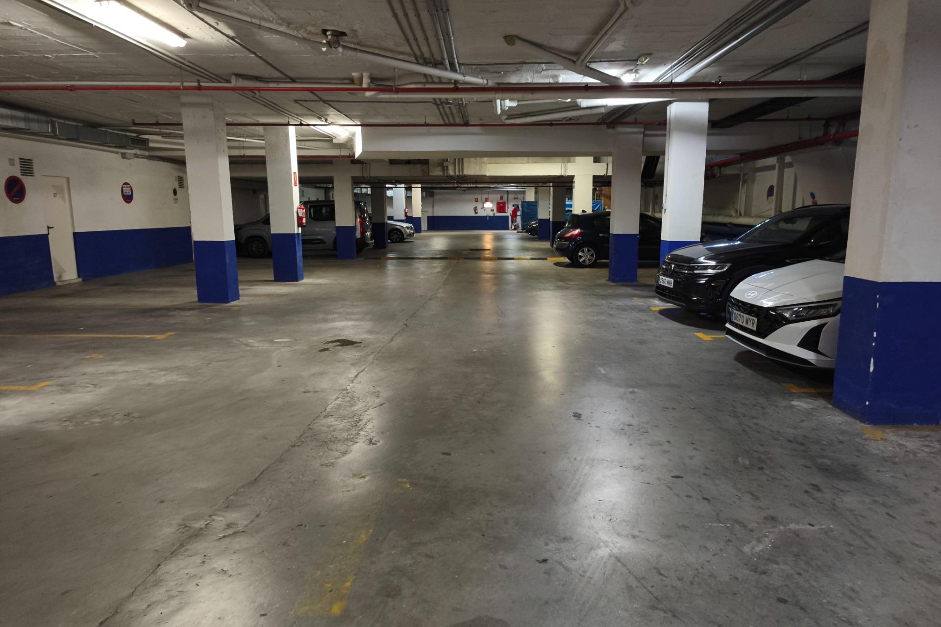 Reventa - Apartamento / piso - Alicante - El Palmeral-Urbanova-Tabarca