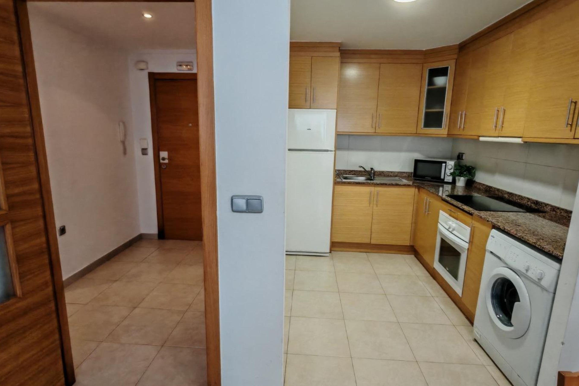 Reventa - Apartamento / piso - Alicante - El Palmeral-Urbanova-Tabarca