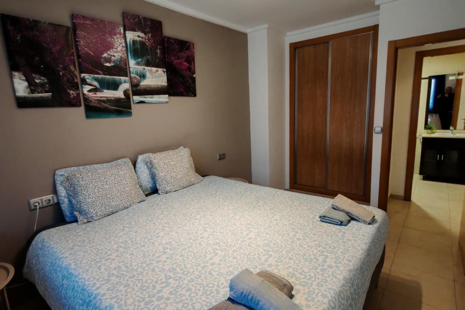 Reventa - Apartamento / piso - Alicante - El Palmeral-Urbanova-Tabarca