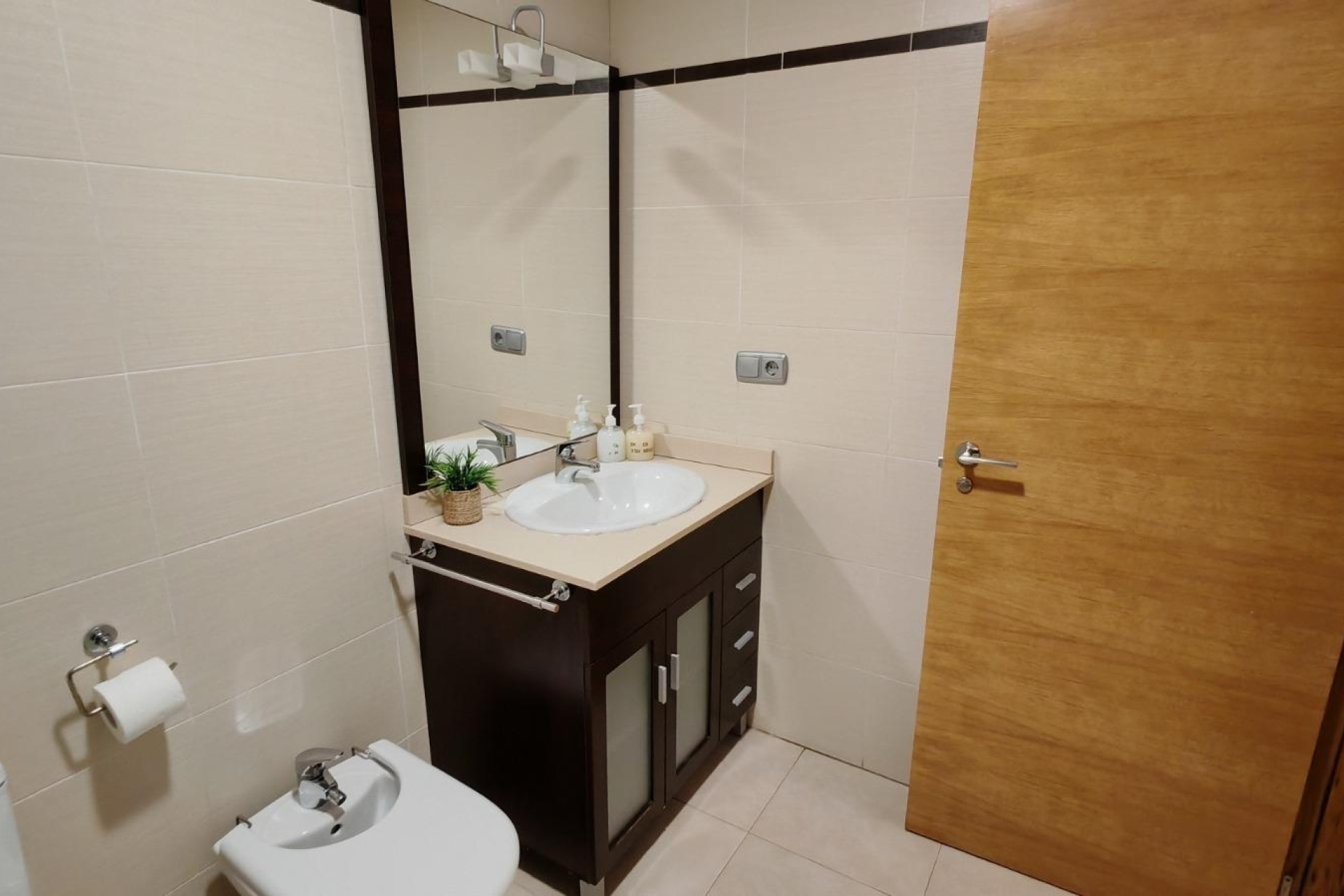 Reventa - Apartamento / piso - Alicante - El Palmeral-Urbanova-Tabarca