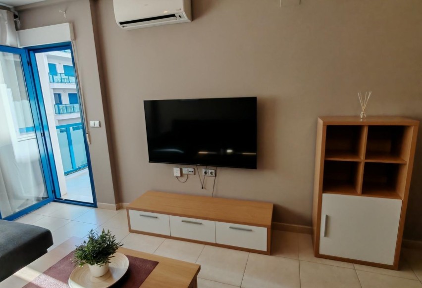 Reventa - Apartamento / piso - Alicante - El Palmeral-Urbanova-Tabarca