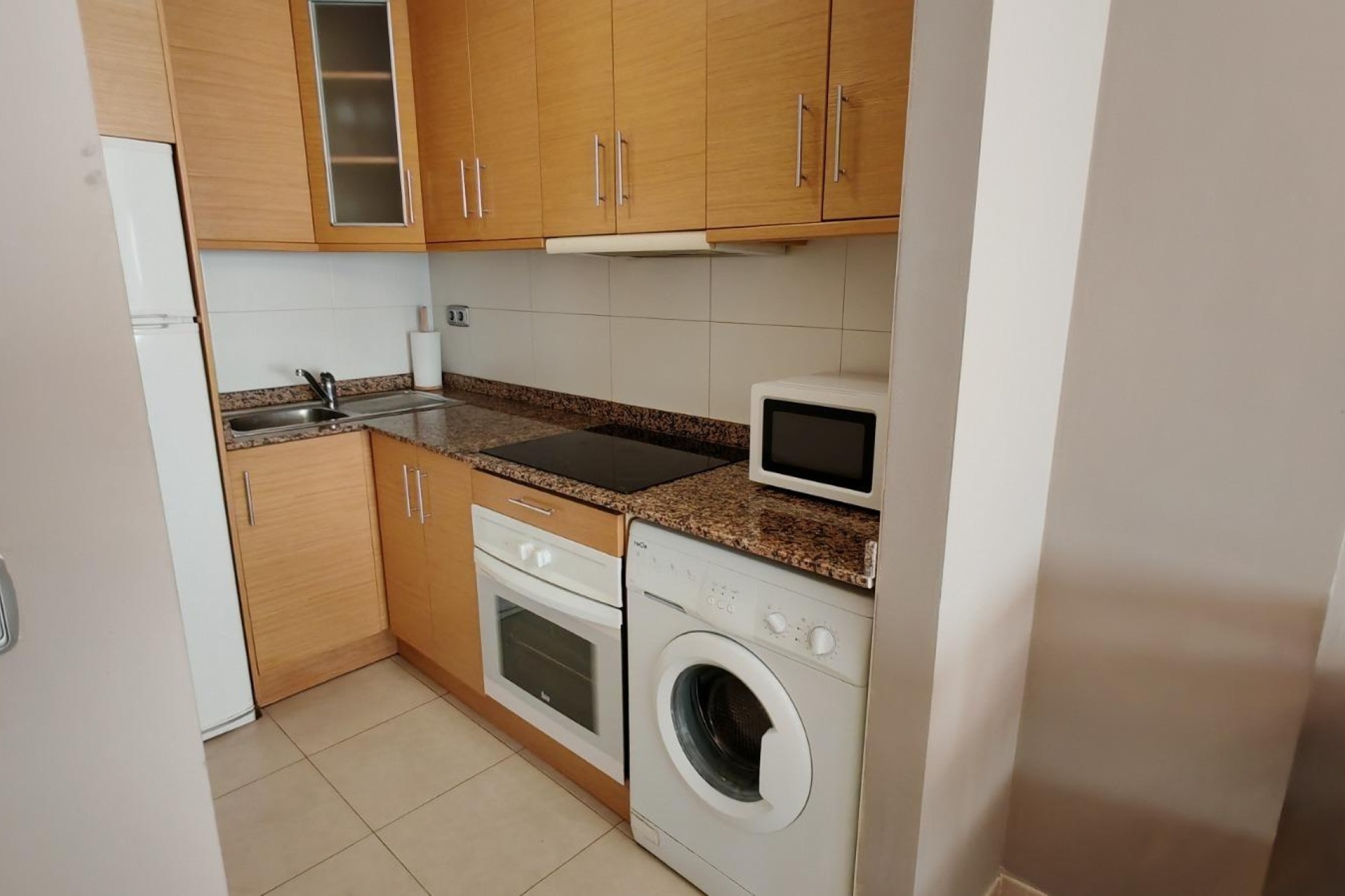 Reventa - Apartamento / piso - Alicante - El Palmeral-Urbanova-Tabarca
