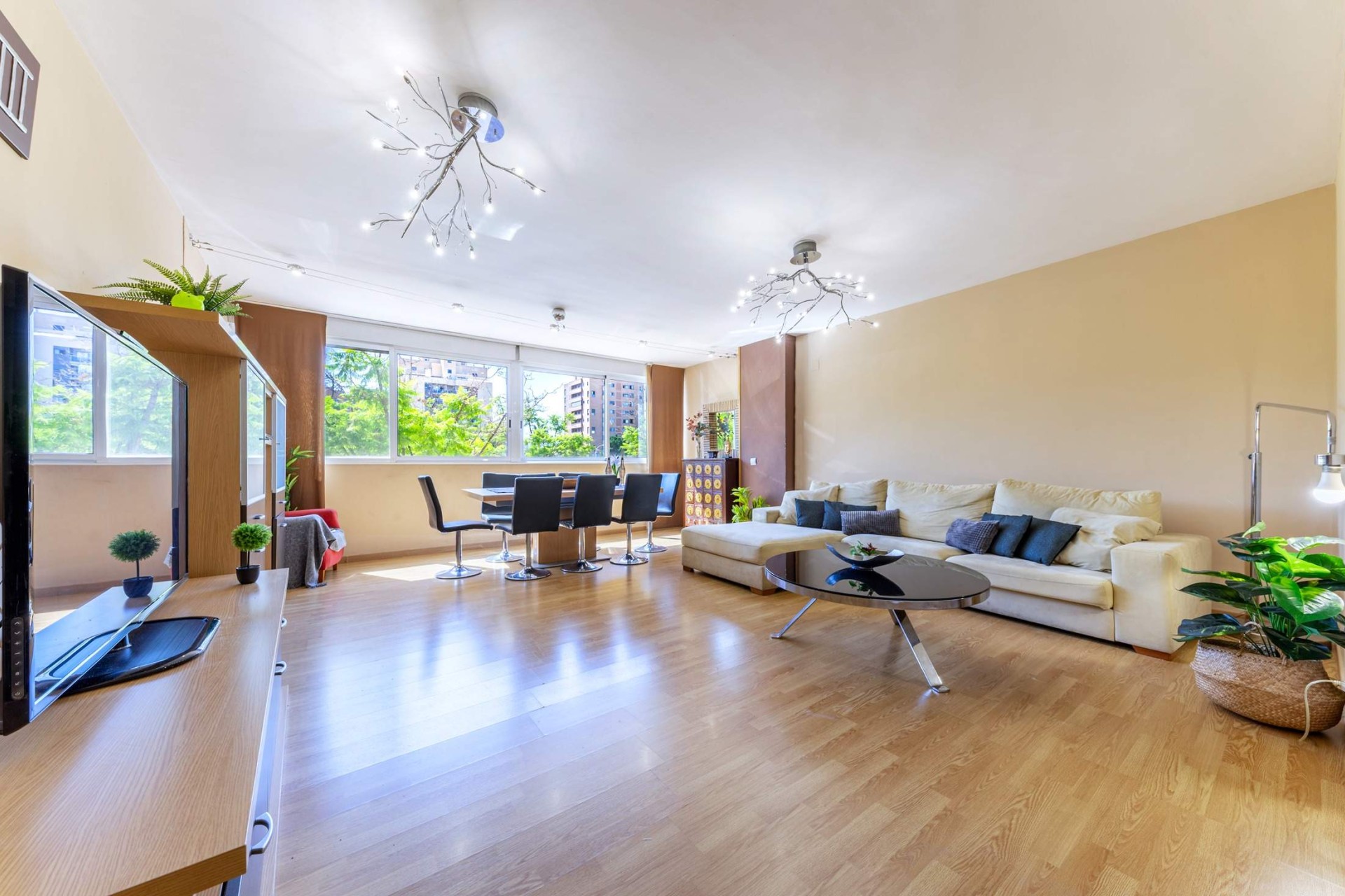 Reventa - Apartamento / piso - Alicante - Garbinet-Parque de las Avenidas