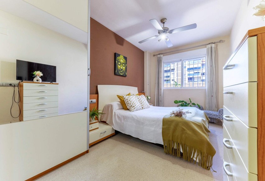 Reventa - Apartamento / piso - Alicante - Garbinet-Parque de las Avenidas