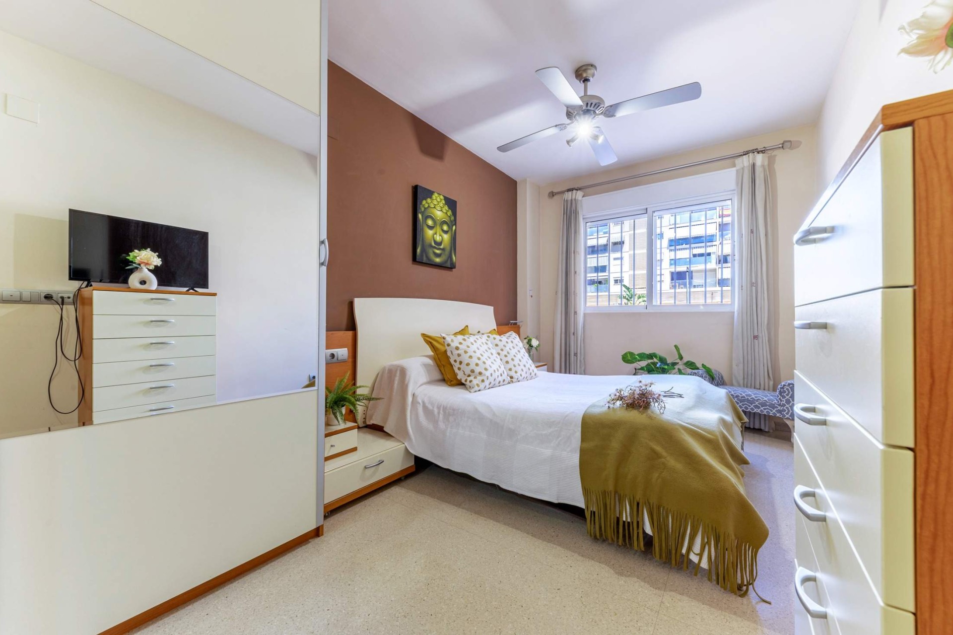 Reventa - Apartamento / piso - Alicante - Garbinet-Parque de las Avenidas