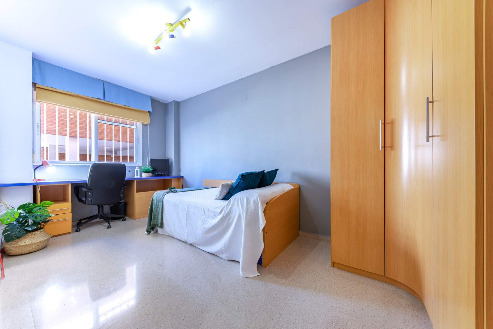 Reventa - Apartamento / piso - Alicante - Garbinet-Parque de las Avenidas