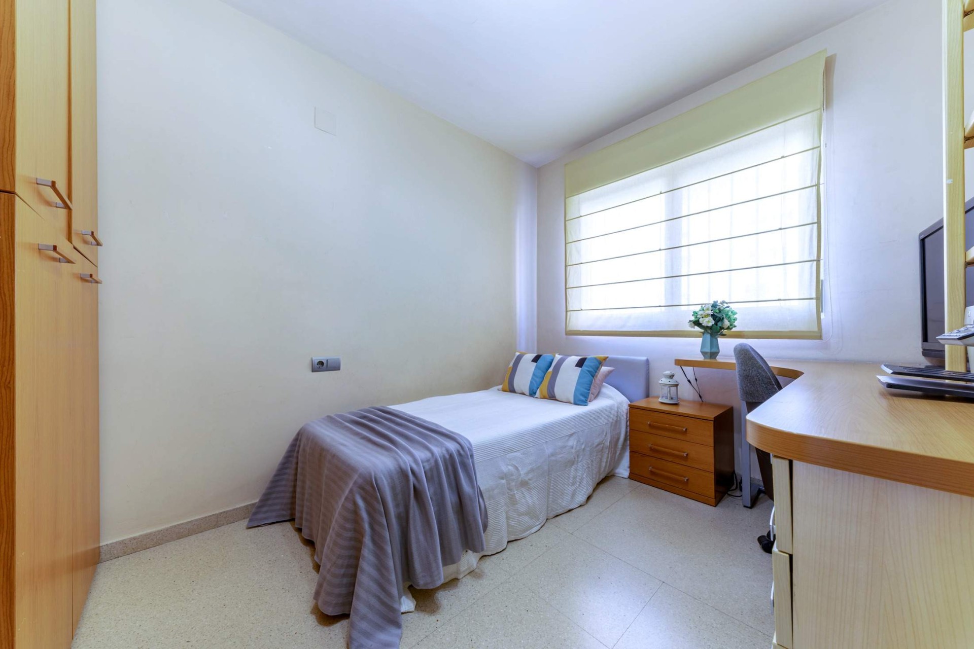 Reventa - Apartamento / piso - Alicante - Garbinet-Parque de las Avenidas
