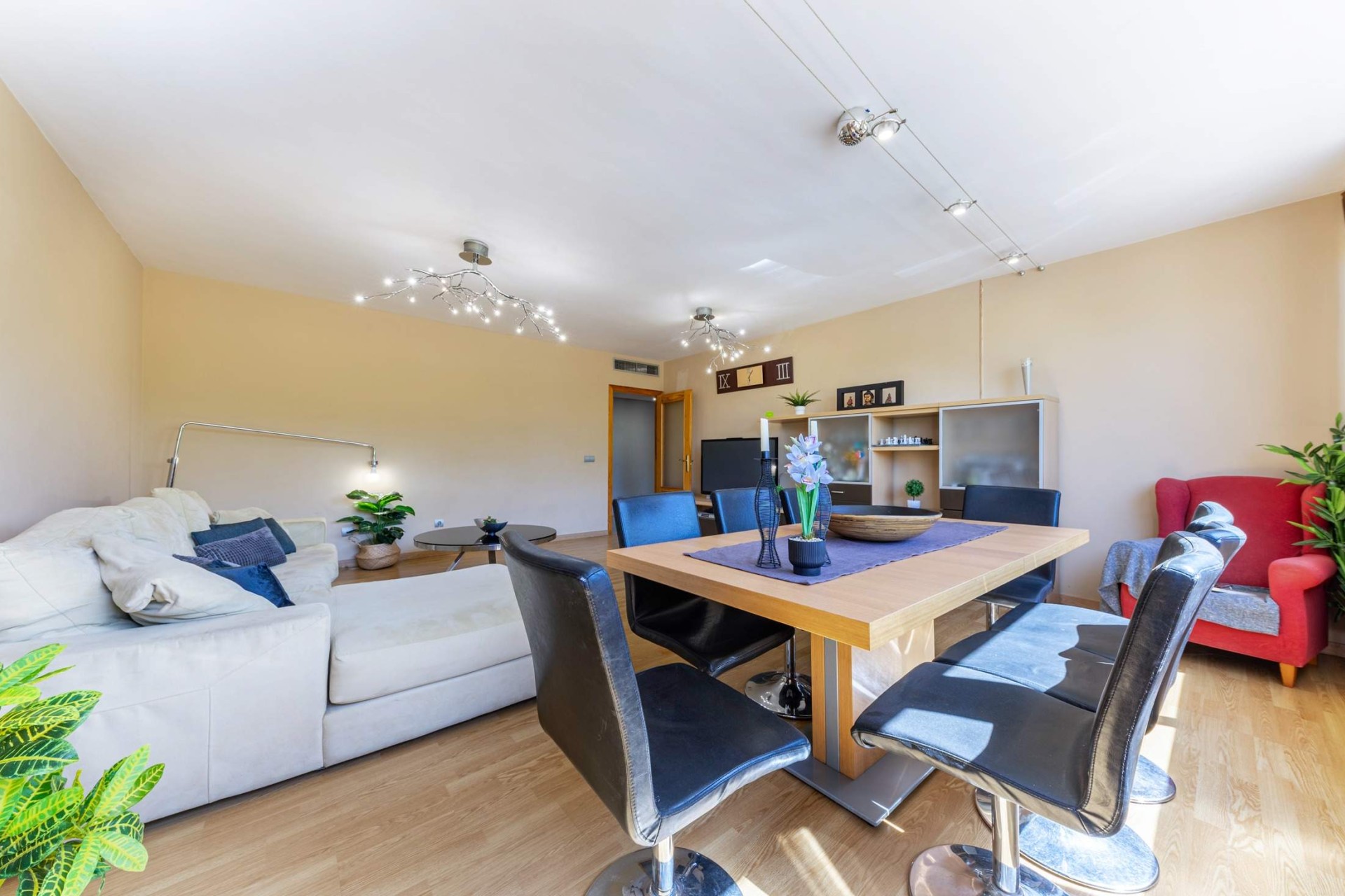 Reventa - Apartamento / piso - Alicante - Garbinet-Parque de las Avenidas