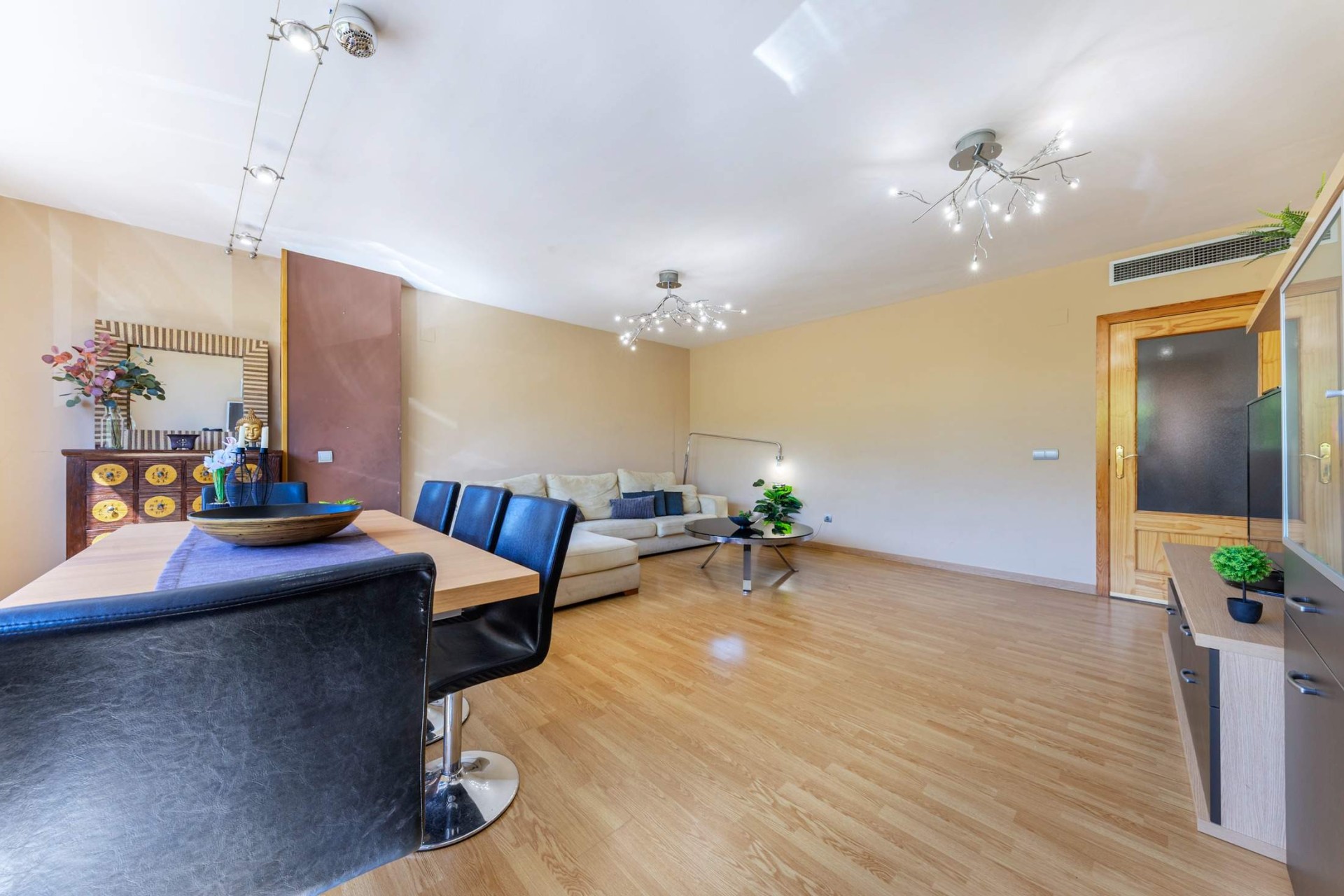 Reventa - Apartamento / piso - Alicante - Garbinet-Parque de las Avenidas