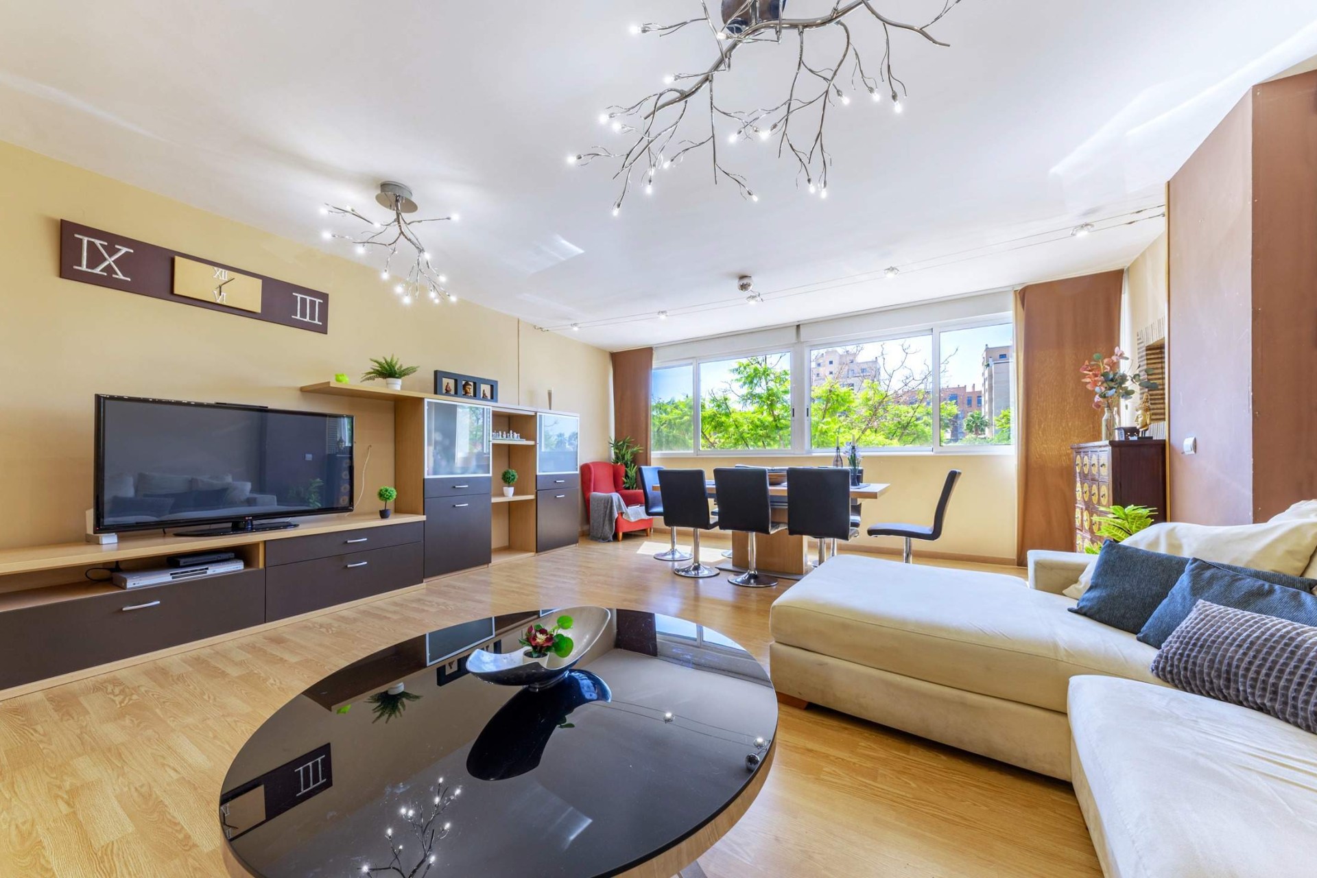 Reventa - Apartamento / piso - Alicante - Garbinet-Parque de las Avenidas