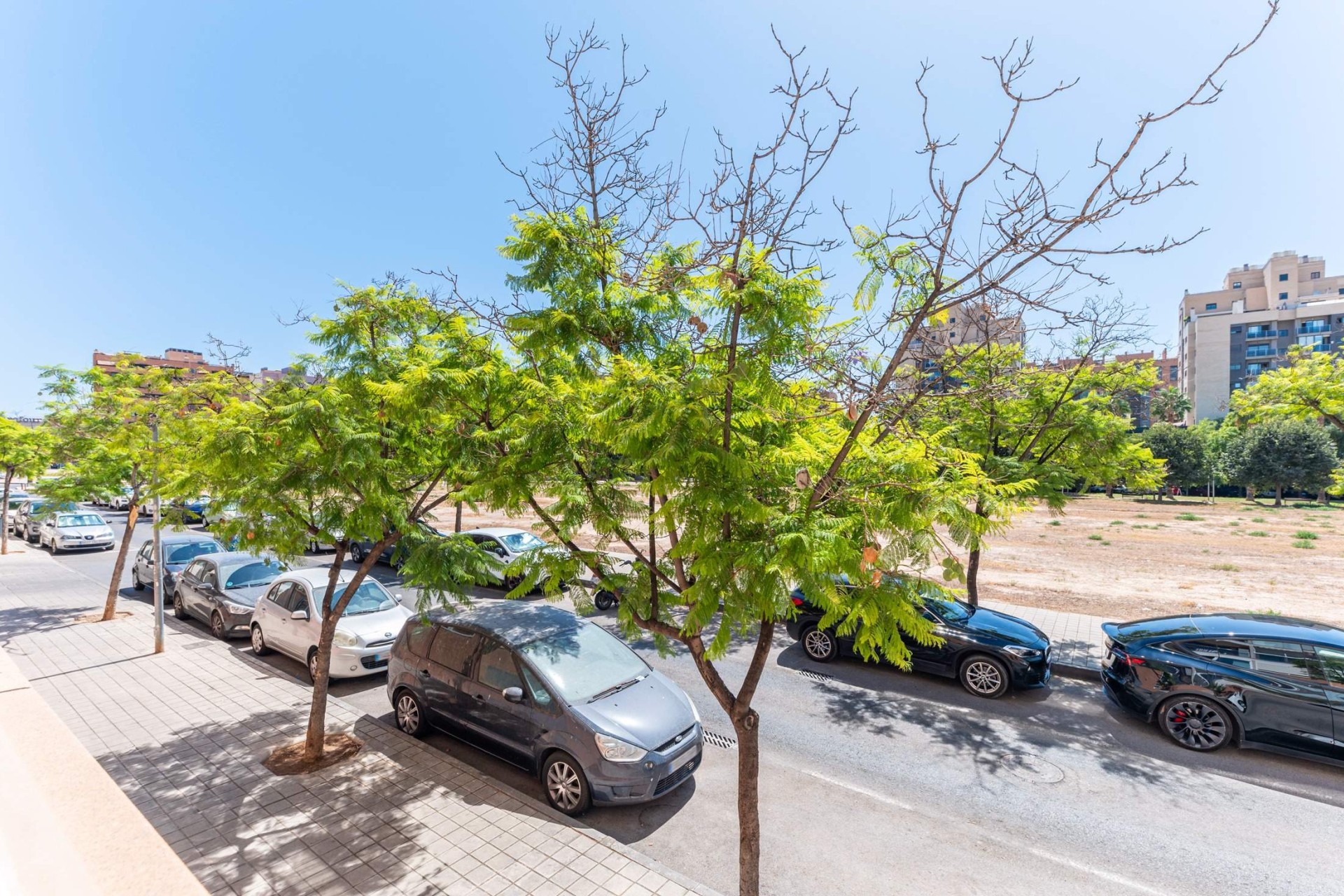 Reventa - Apartamento / piso - Alicante - Garbinet-Parque de las Avenidas