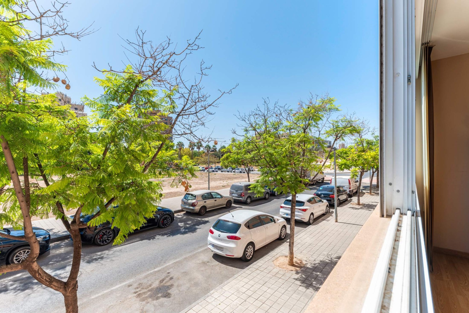 Reventa - Apartamento / piso - Alicante - Garbinet-Parque de las Avenidas
