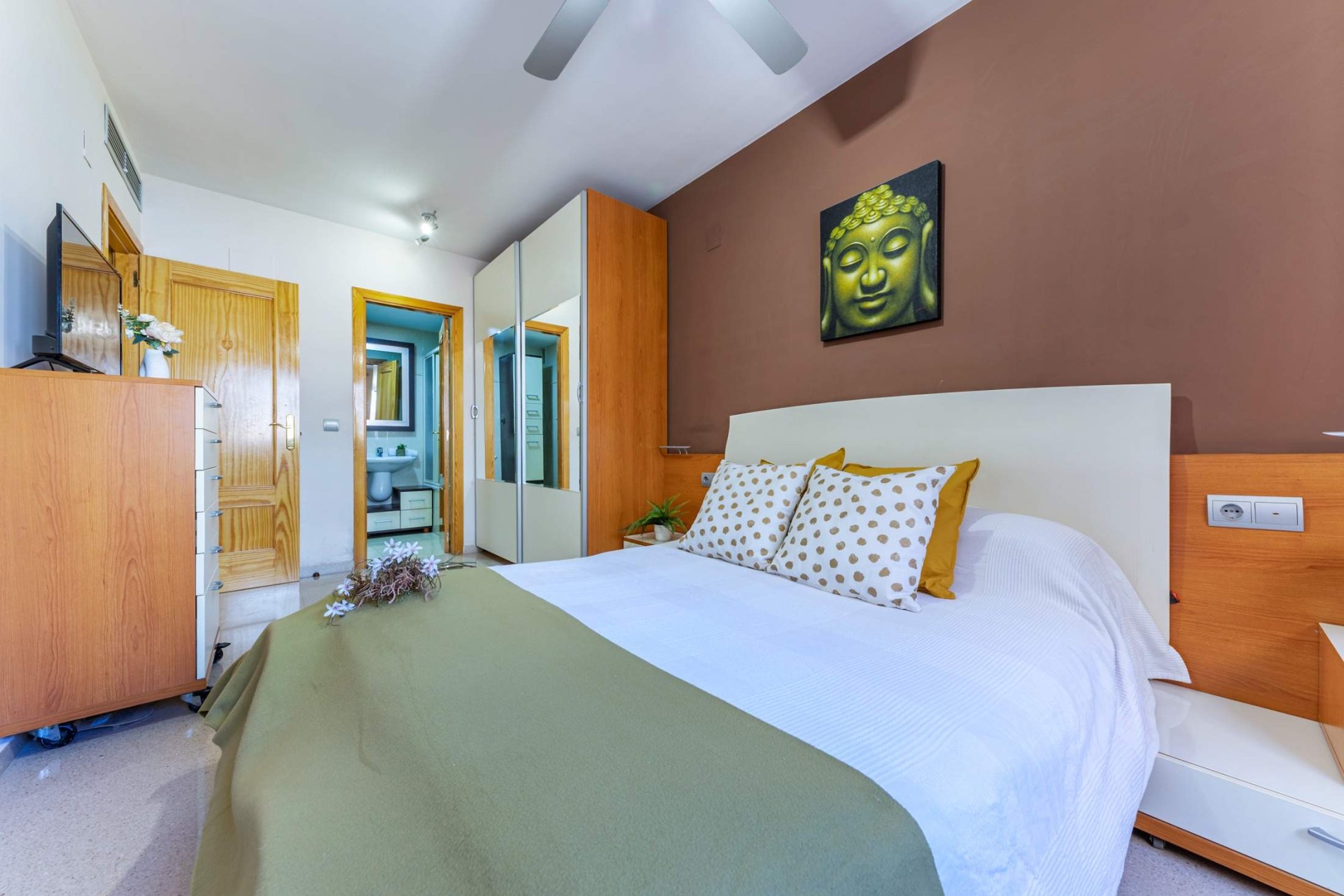 Reventa - Apartamento / piso - Alicante - Garbinet-Parque de las Avenidas