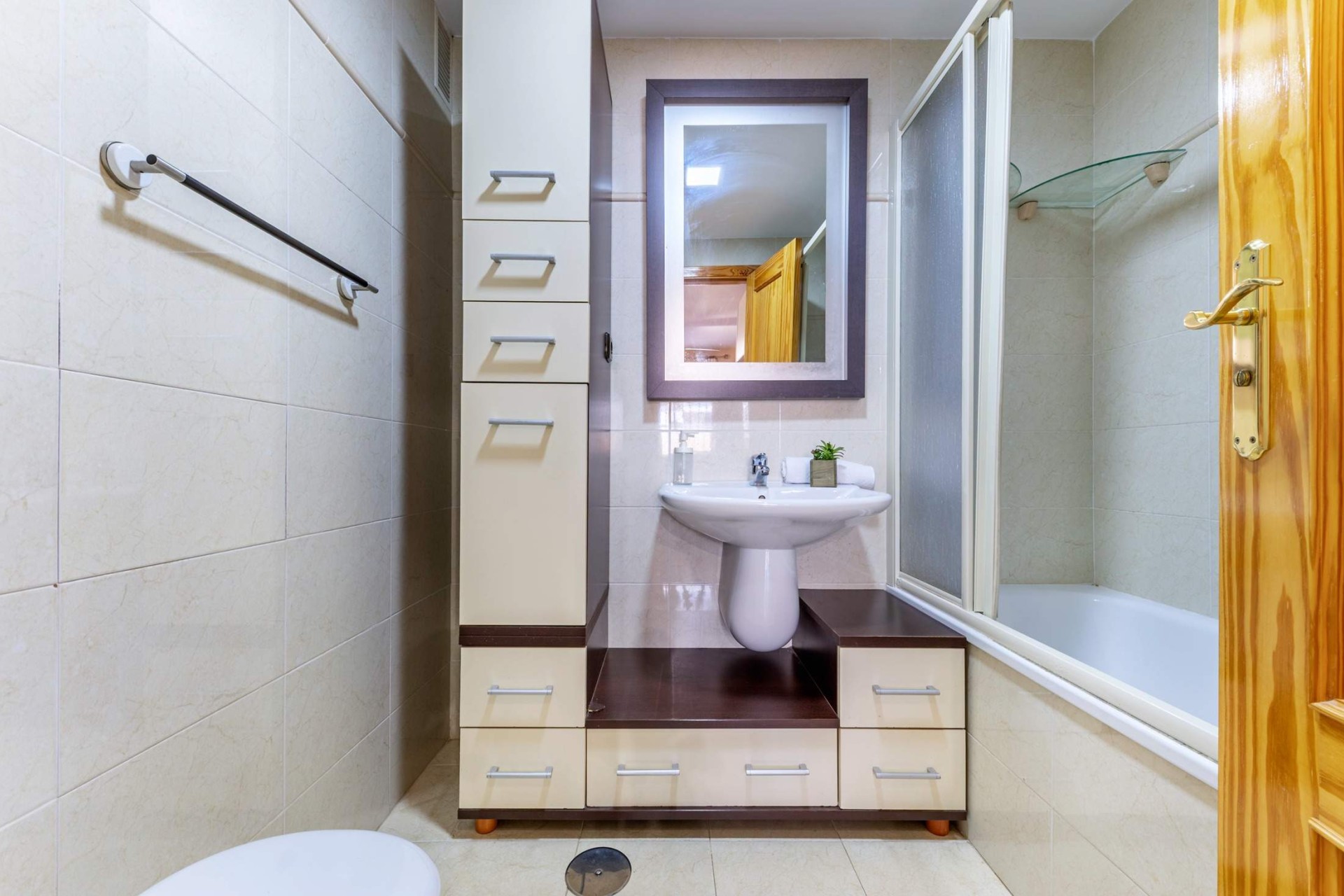 Reventa - Apartamento / piso - Alicante - Garbinet-Parque de las Avenidas
